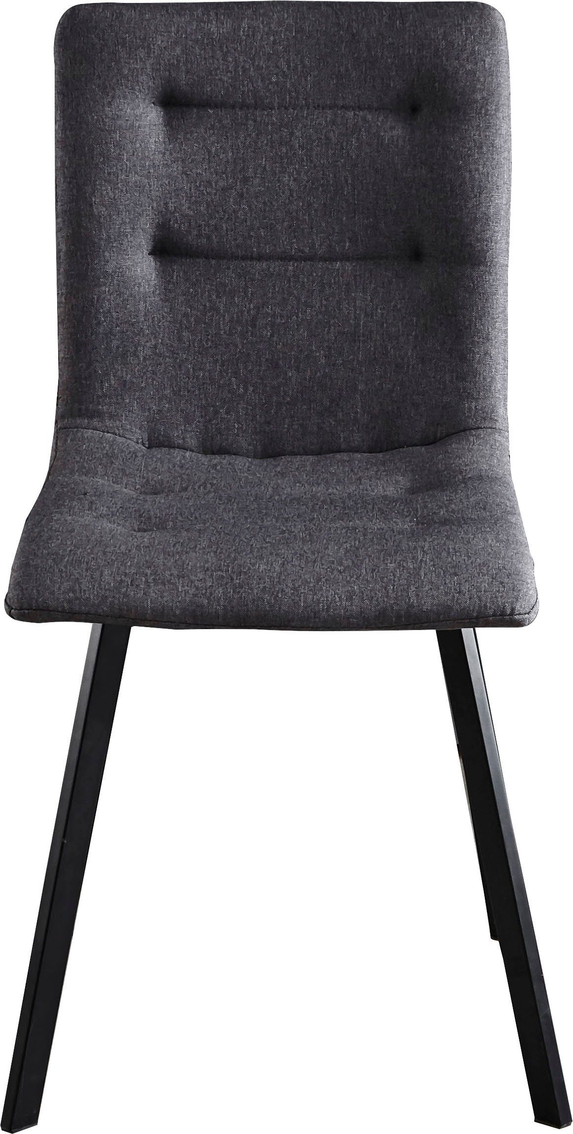 INOSIGN Stoel Marla in een (set, 2 stuks)
