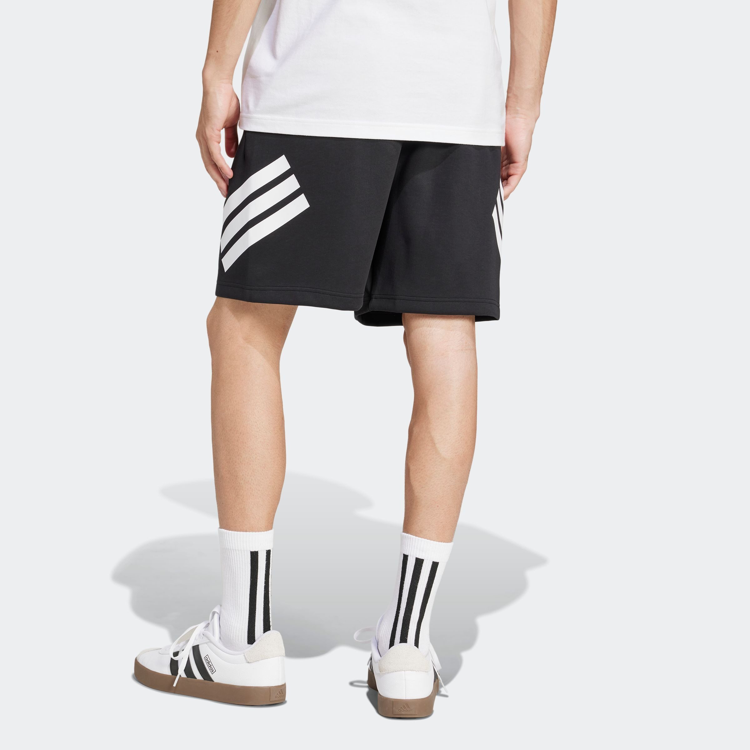 adidas Sportswear Short M FI 3S SHO (1-delig)