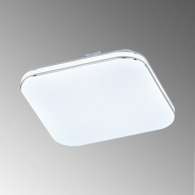 Honsel Leuchten Led-plafondlamp PORTO (1 stuk)