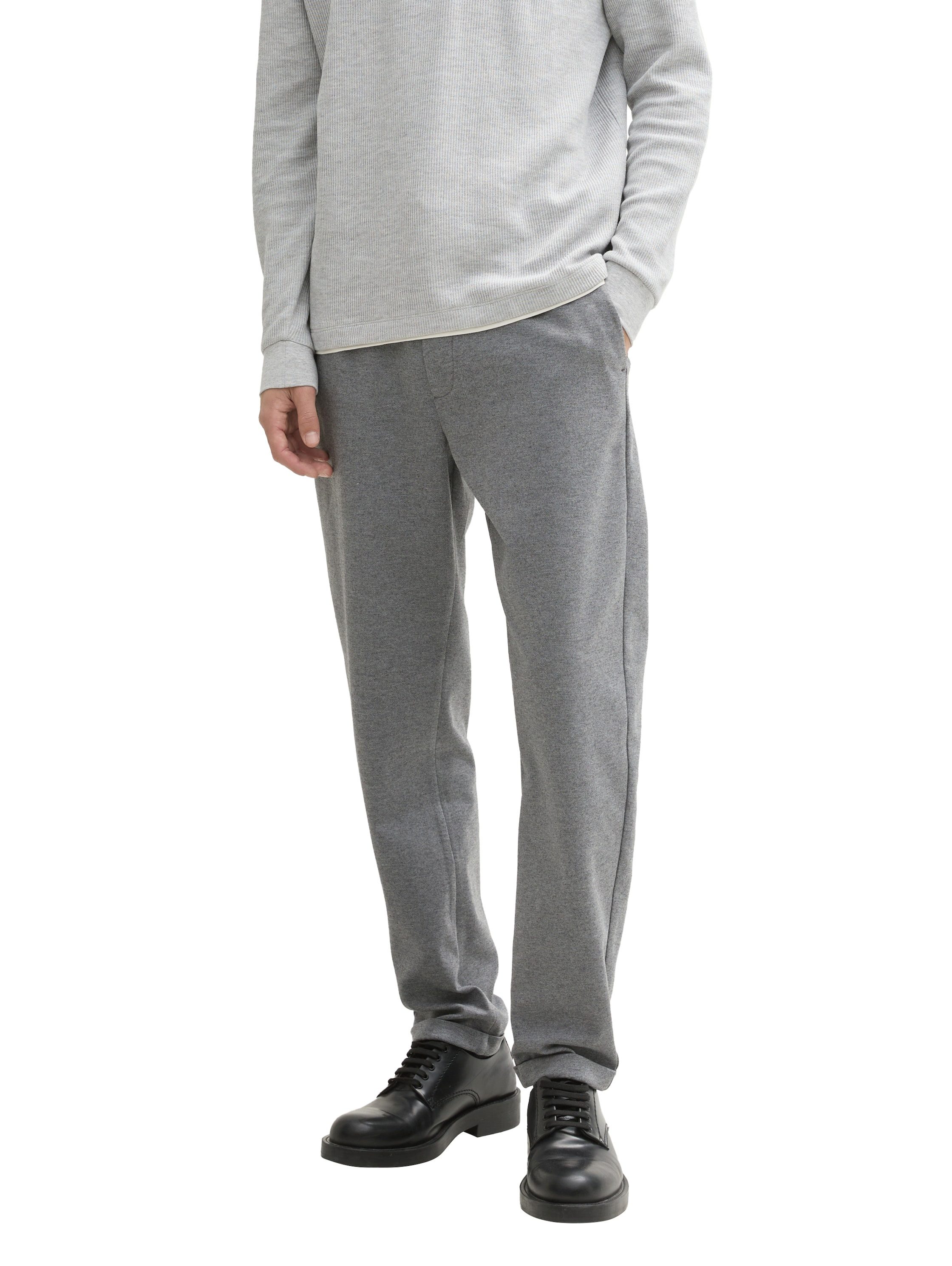 Tom Tailor Denim Joggingbroek met trekkoord