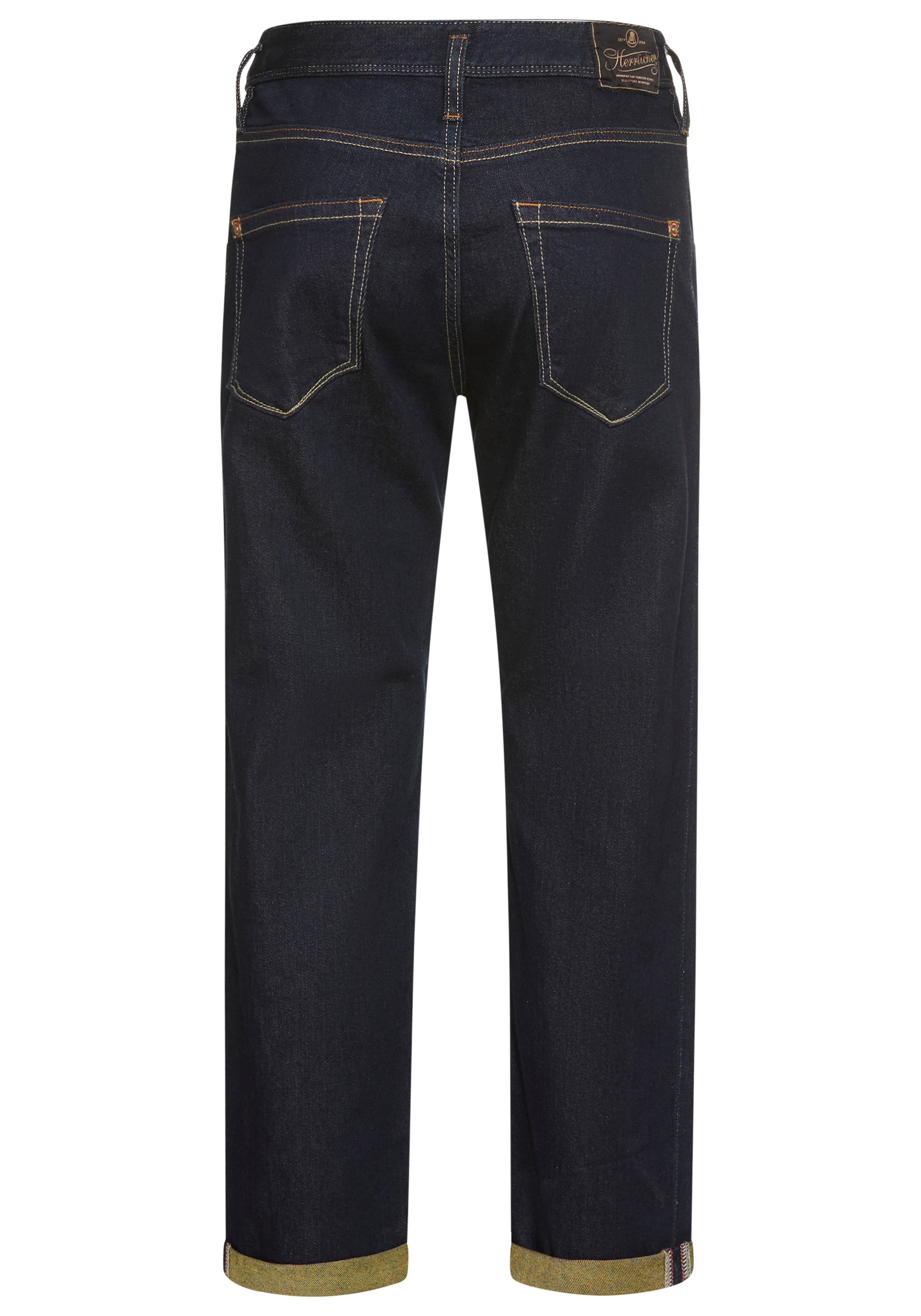 Herrlicher Boyfriendjeans Shyra Tap Denim Comfort