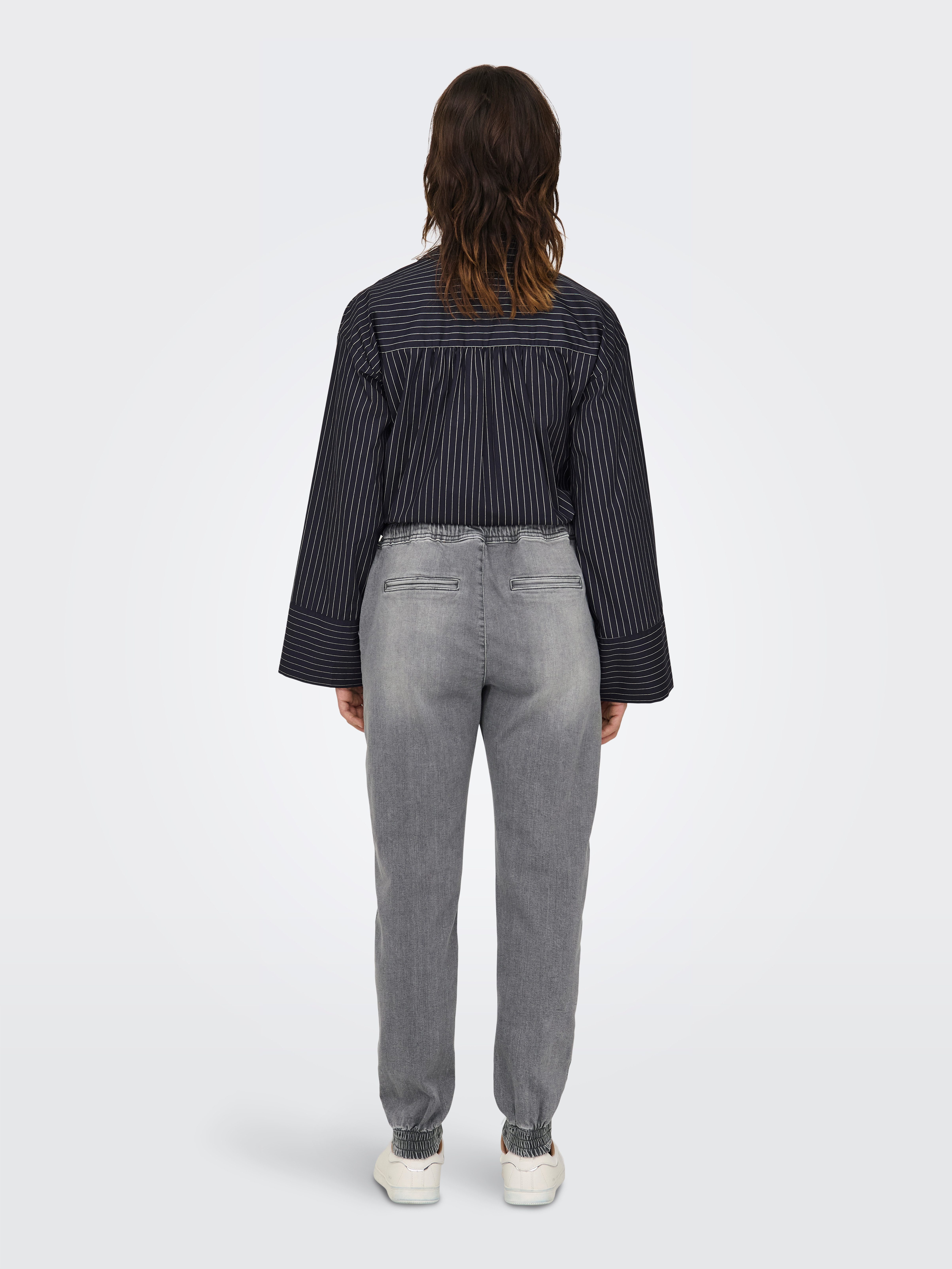 Only Comfortjeans ONLKELDA MISSOURI MID DNM AZG NOOS