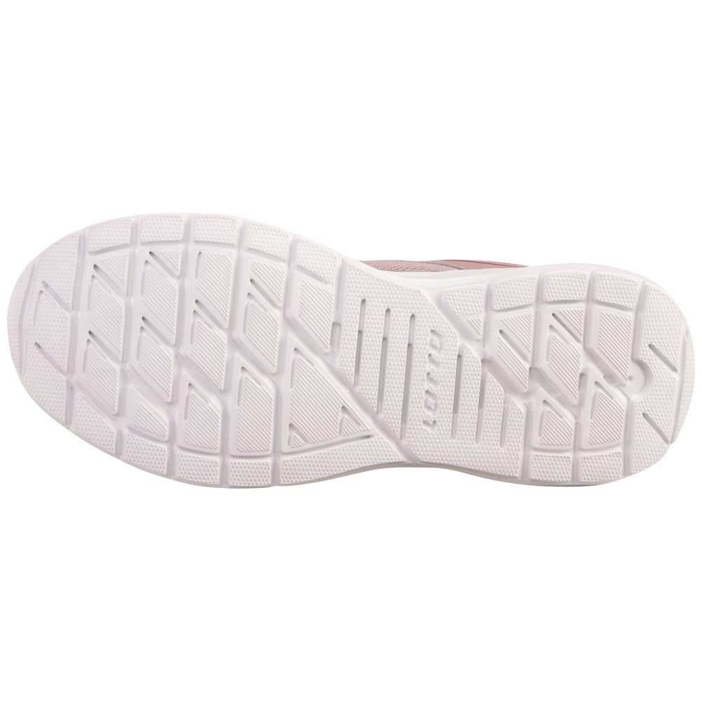 lotto Sneakers - met extra comfortabel memory foam binnenzool