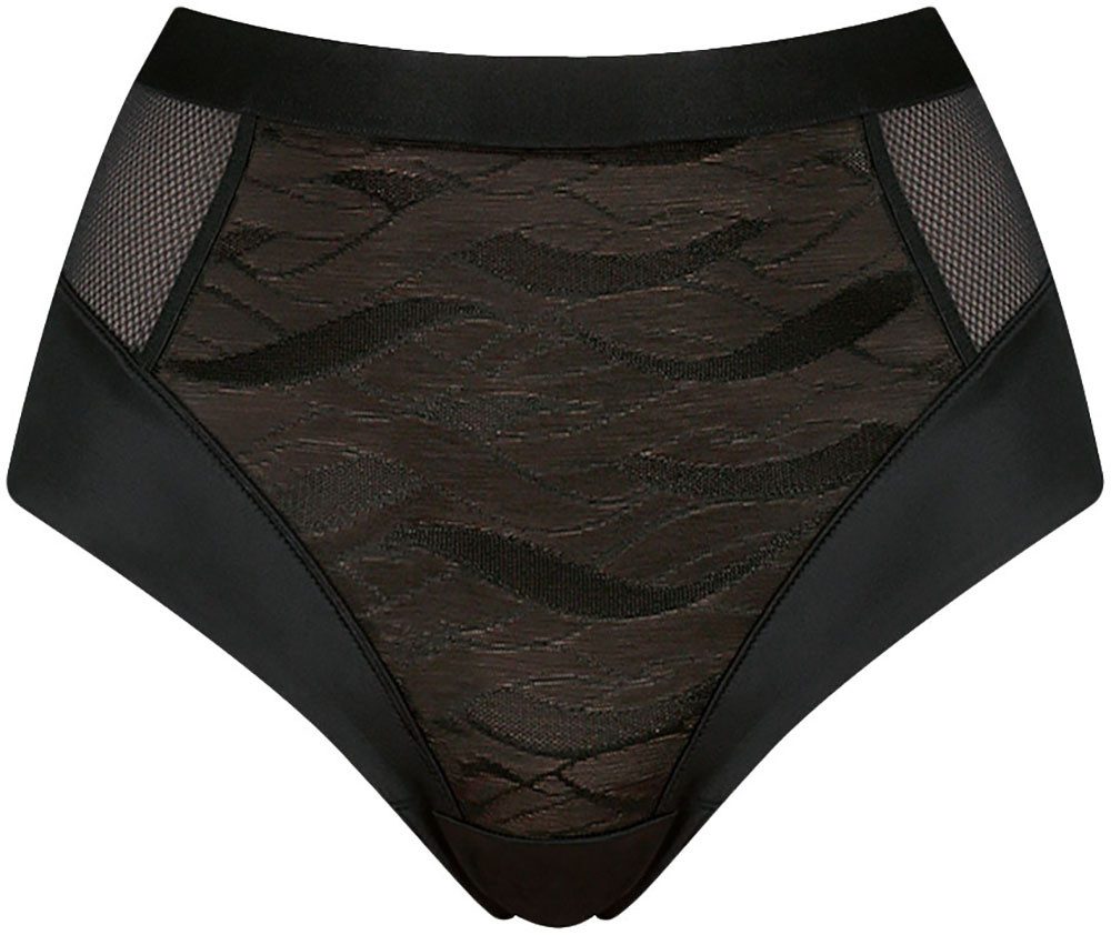 Triumph Slip AIRY SENSATION MAXI vormend en flatterend