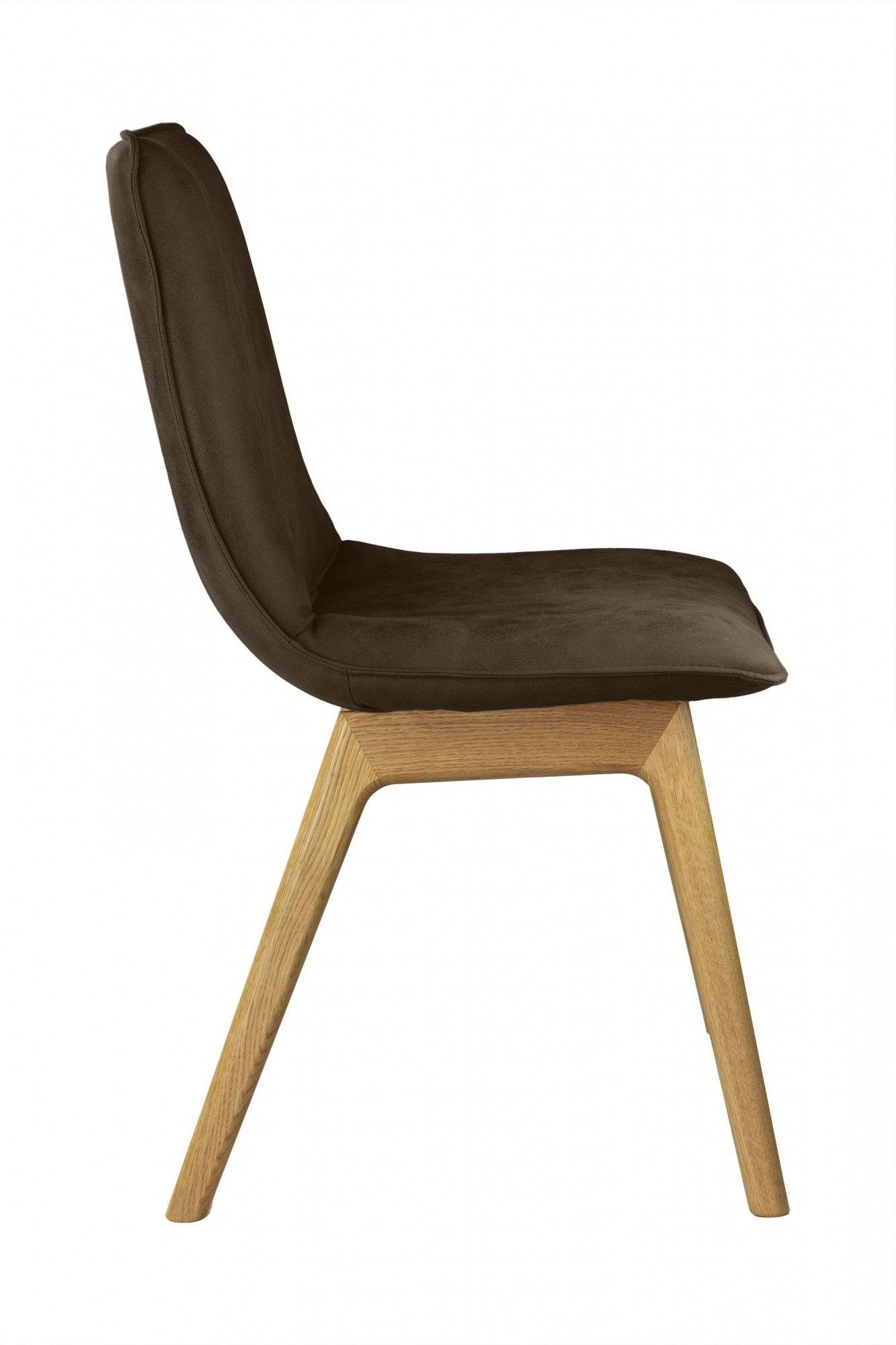 andas Eetkamerstoel Ramon (set, 2 stuks)