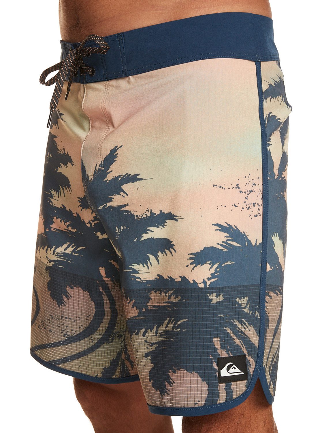 Quiksilver Boardshort Highlite Scallop 19"