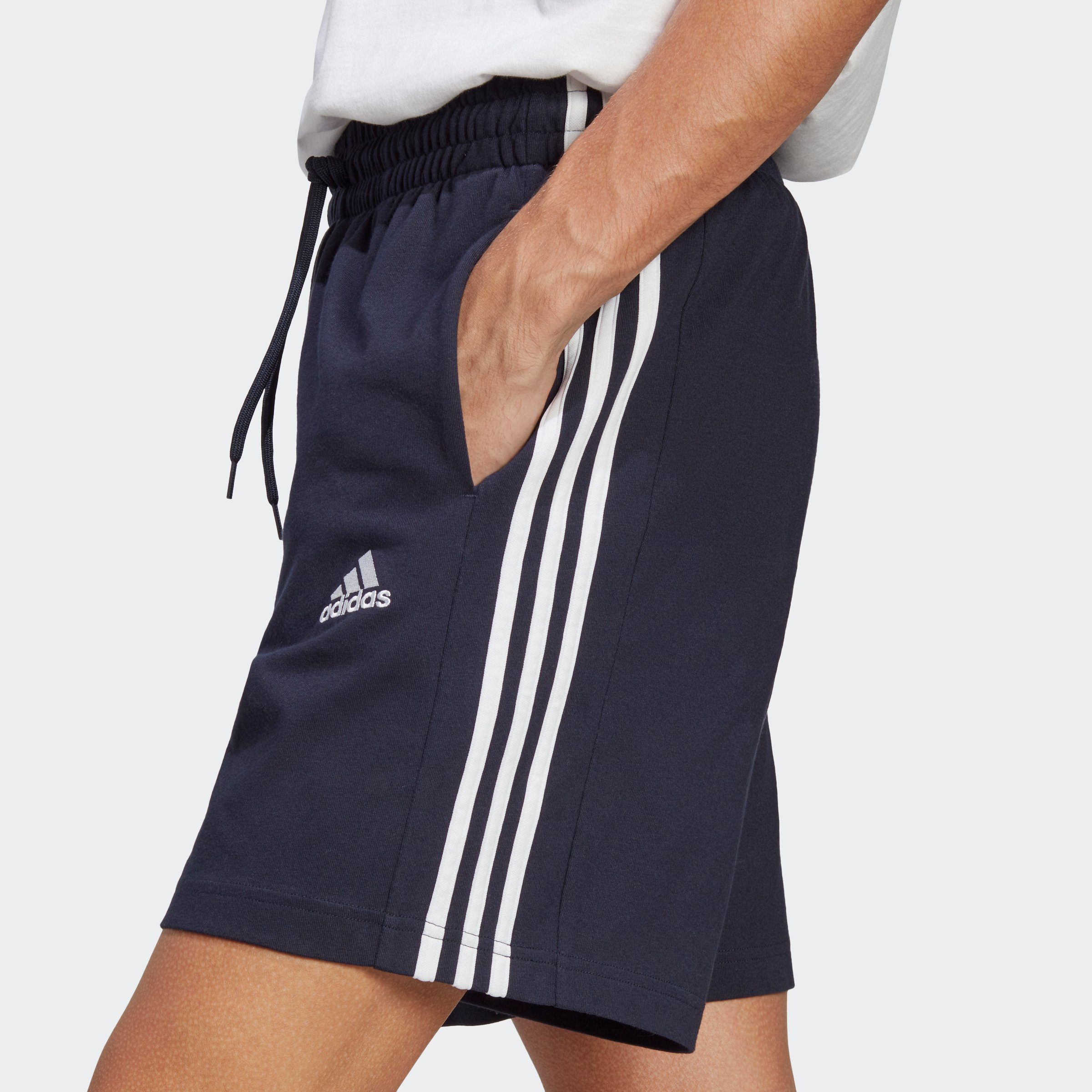 adidas Sportswear Short M 3S SJ 7 SHO (1-delig)