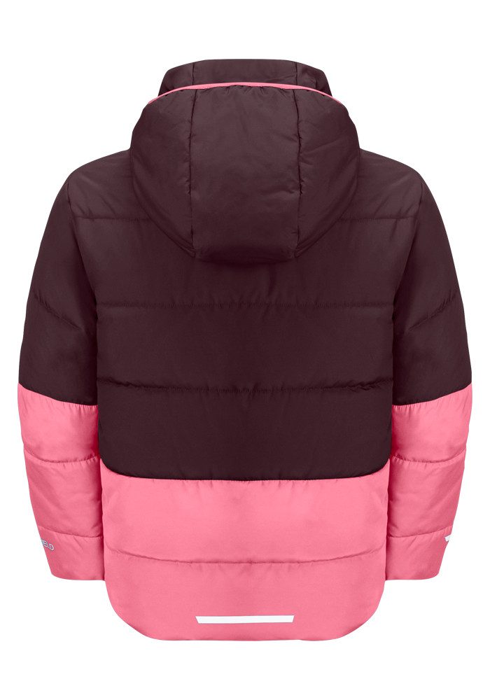 Jack Wolfskin Outdoorjack TWO HILLS INS JACKET K