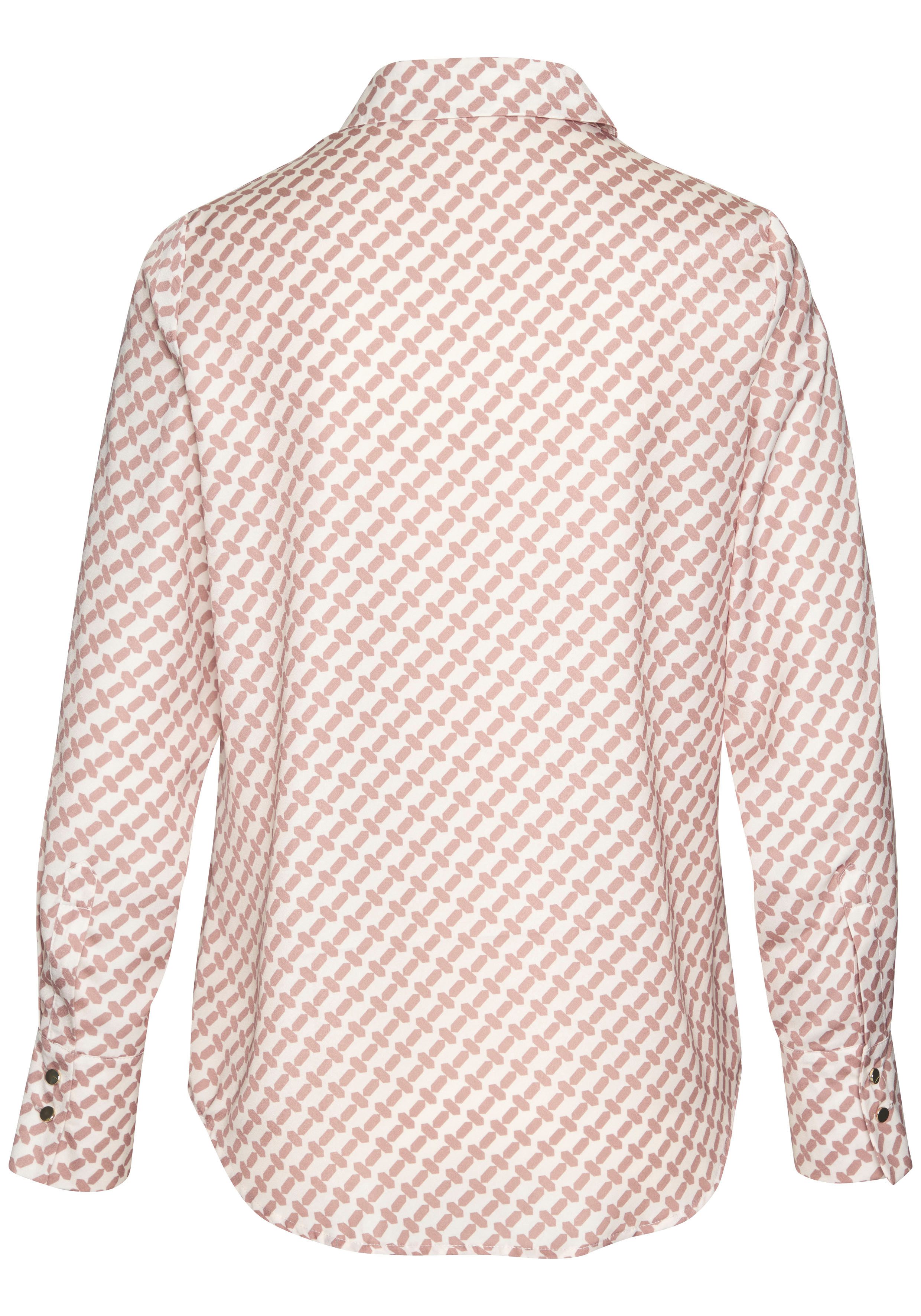 Lascana Satijnen blouse