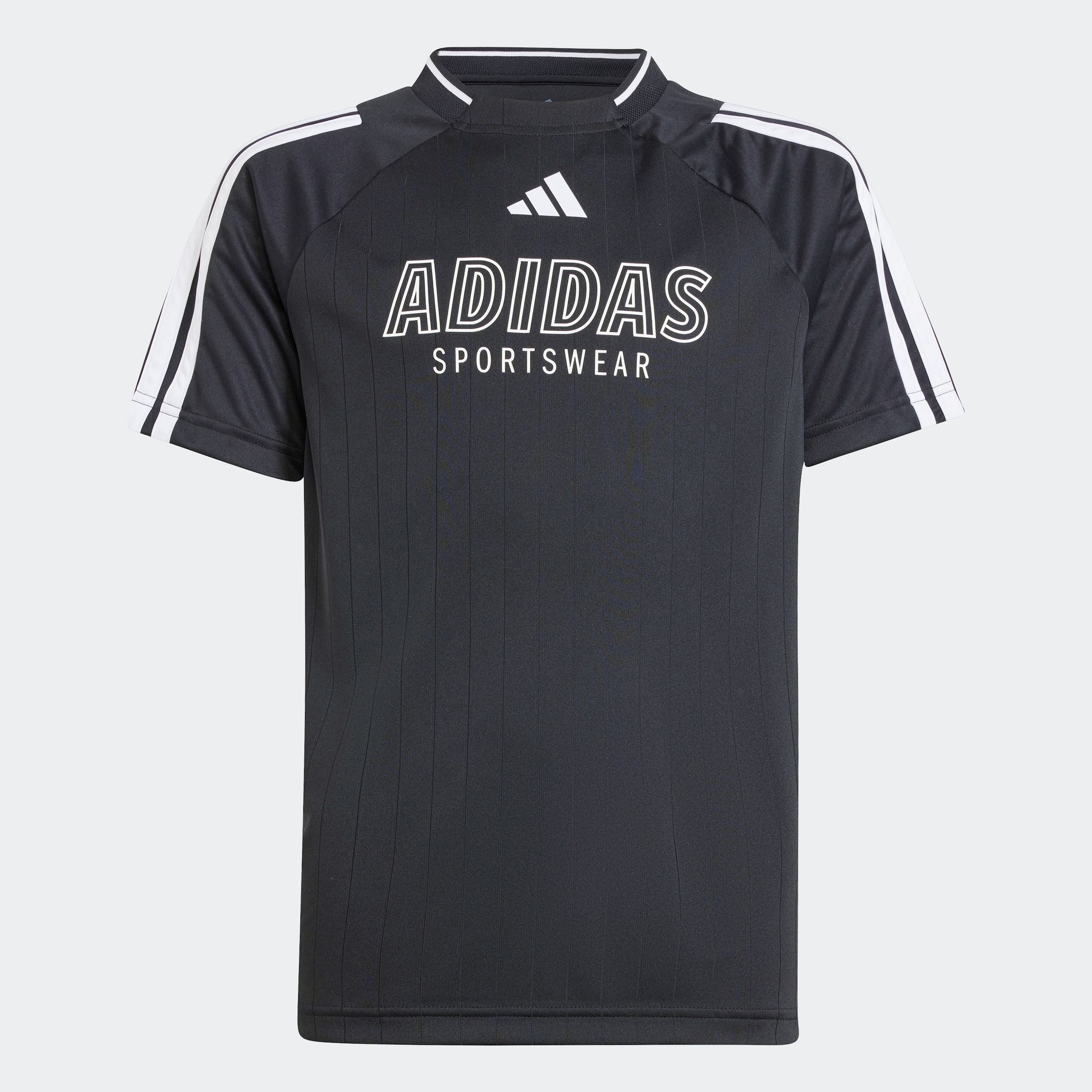 adidas Sportswear T-shirt J HOT TEE