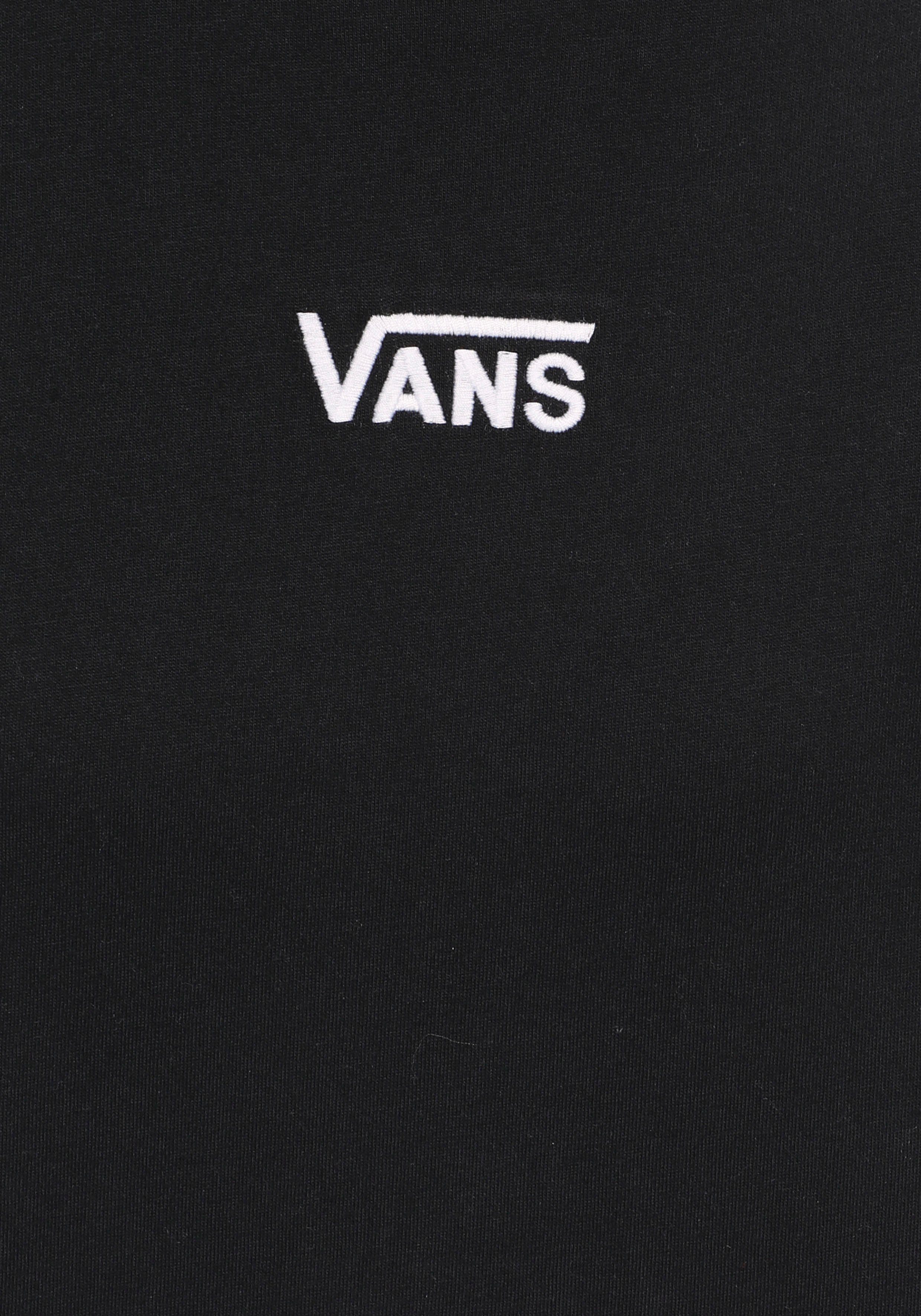 Vans Zomerjurk CENTER VEE TEE DRESS