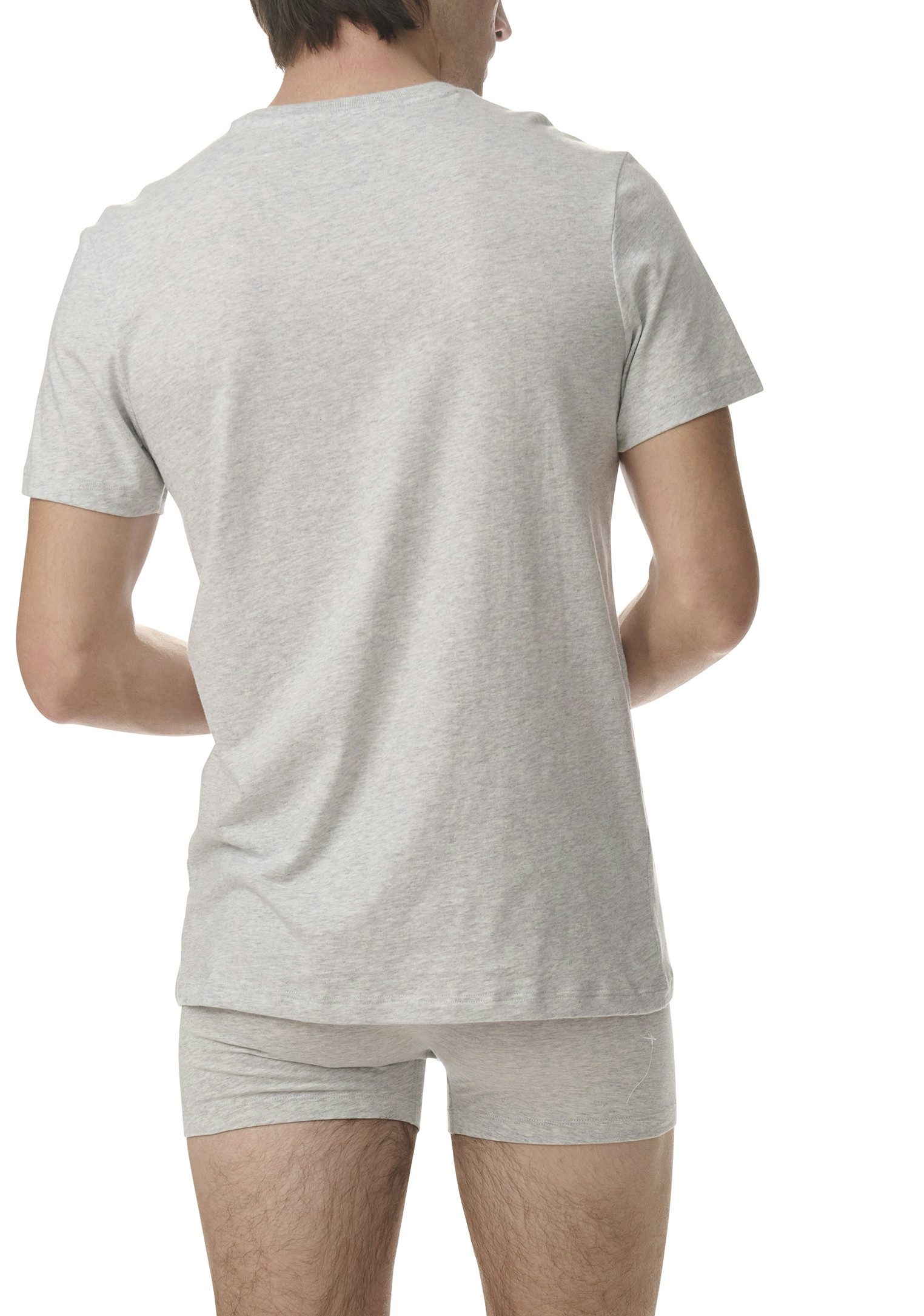 adidas Sportswear T-shirt Actieve kern katoen (Set van 3)
