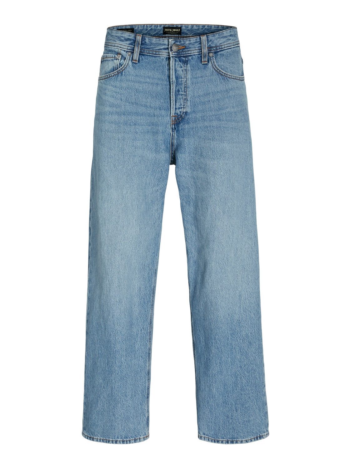 Jack & Jones Relax fit jeans JJIALEX JJORIGINAL NOOS