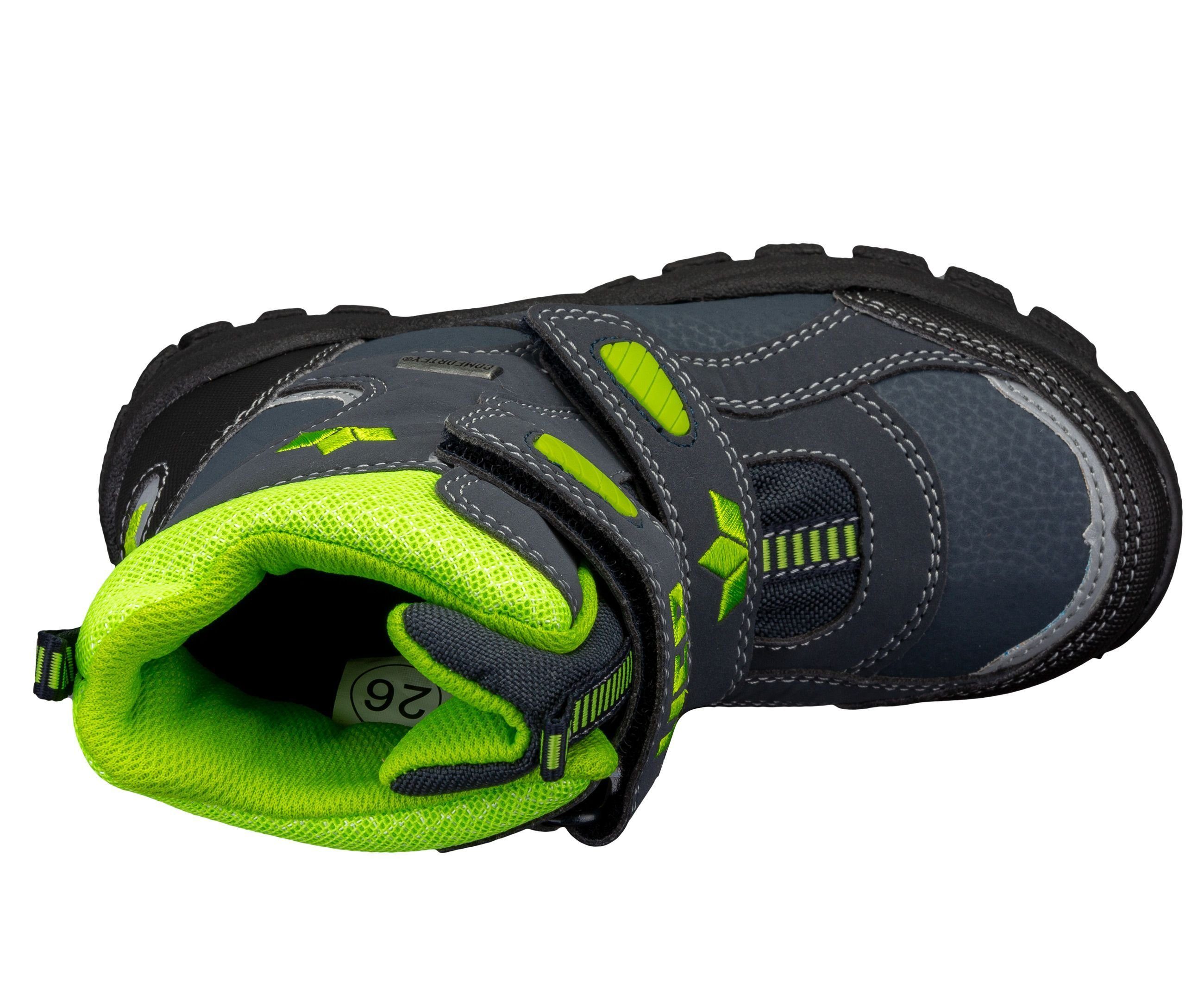 Lico Winterlaarzen Winterboot Samuel V