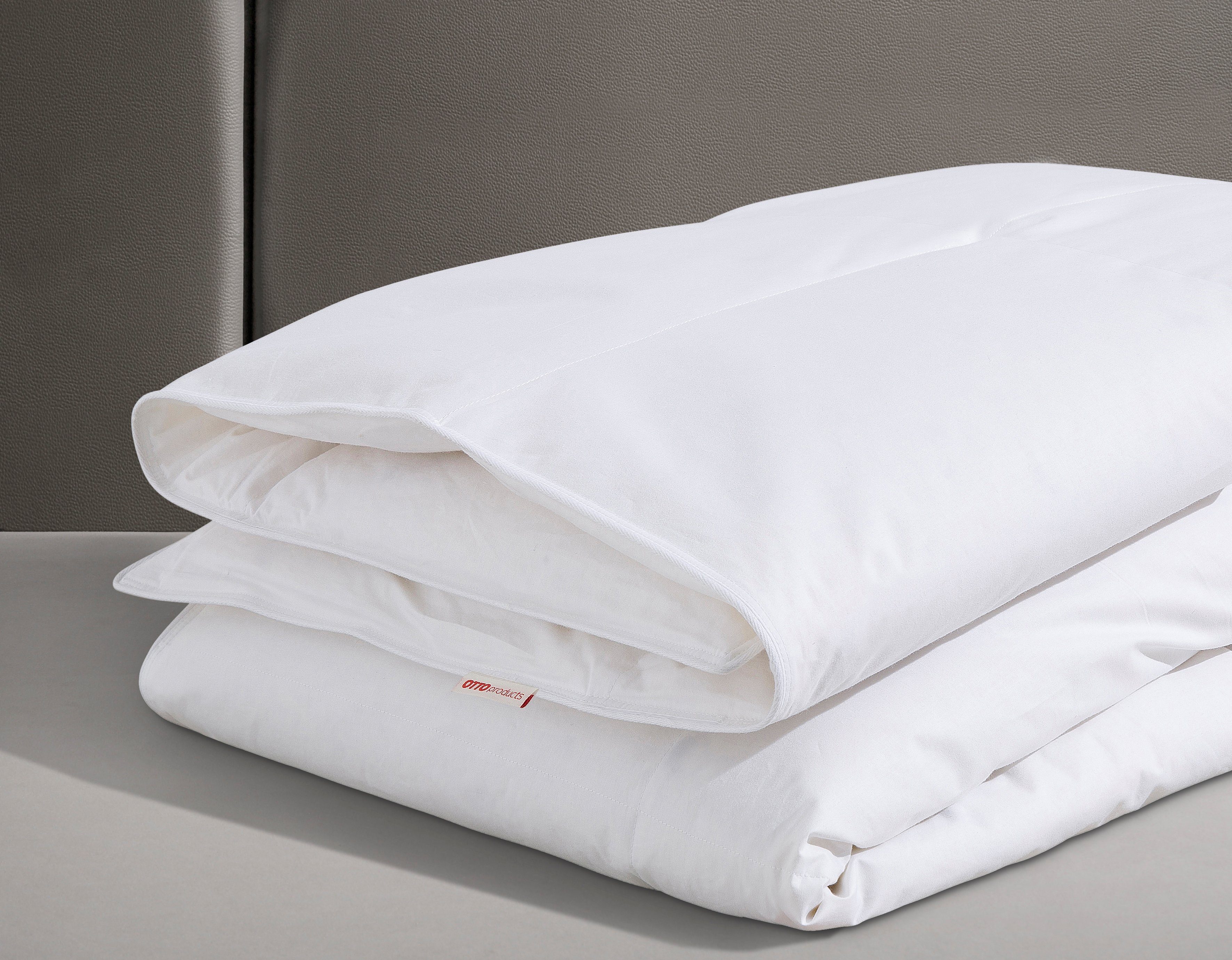 OTTO products Donzen dekbed Jannika plasticvrije verpakking Normaal