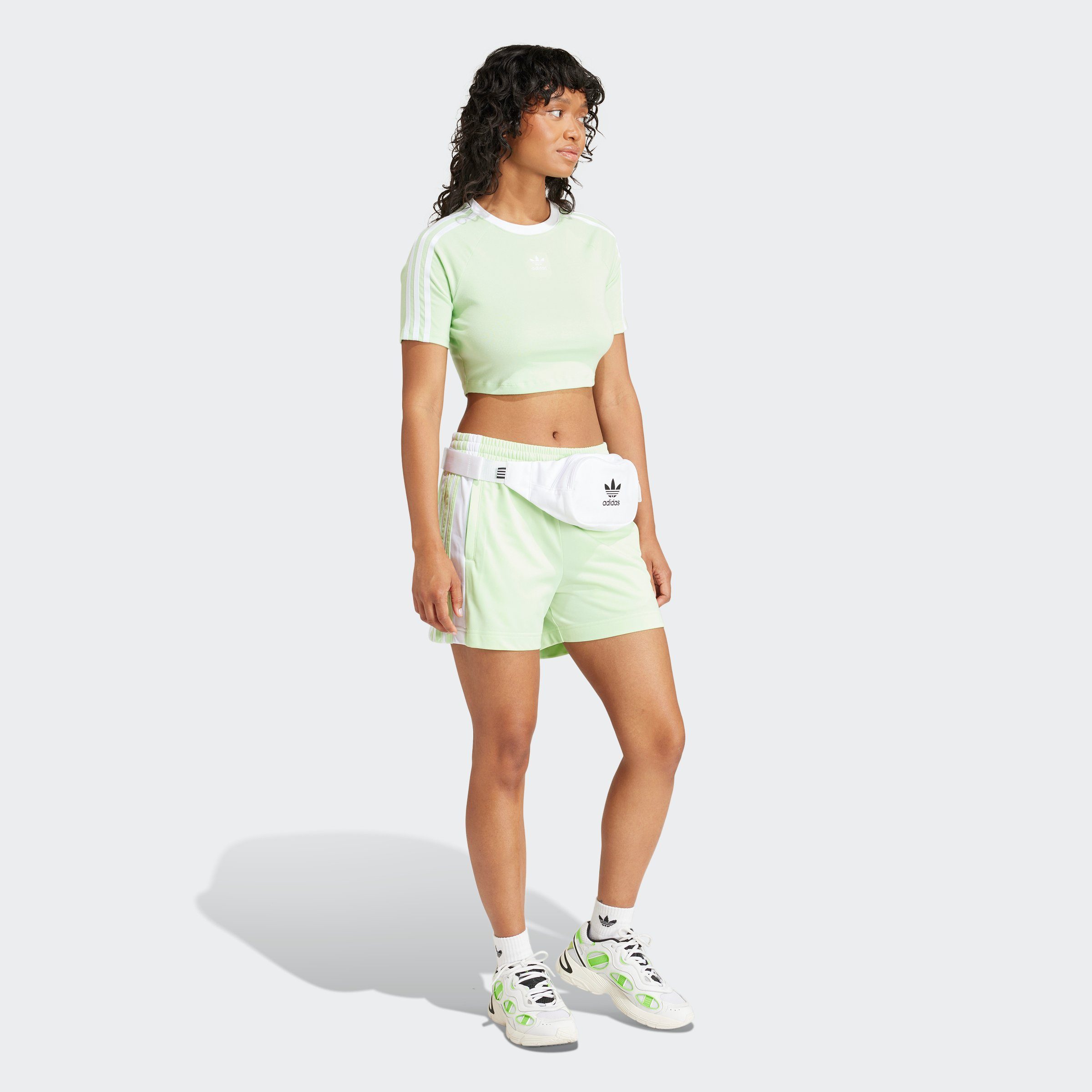 adidas Originals Short ADIBREAK SHORT (1-delig)