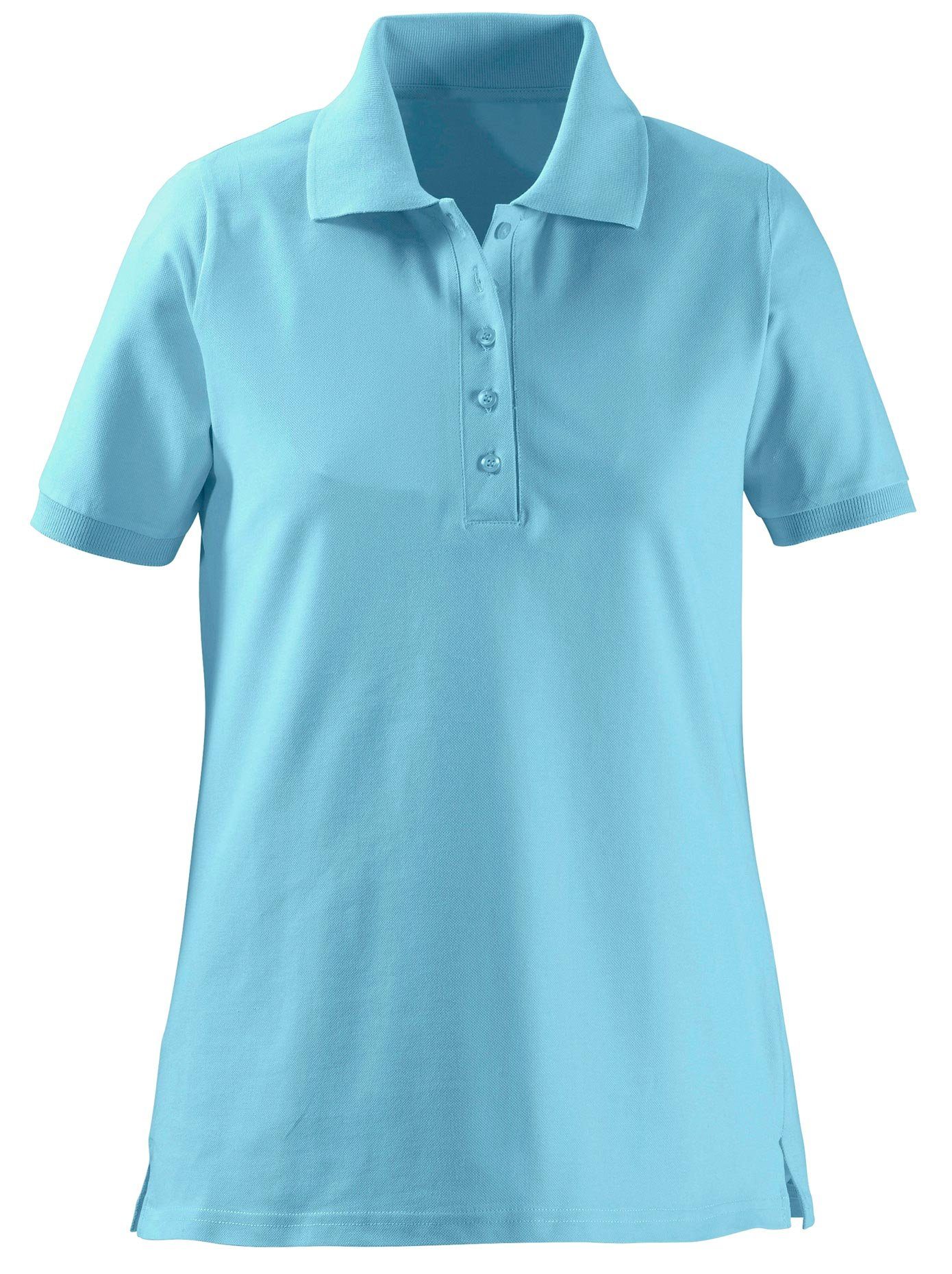 Casual Looks Poloshirt (1-delig)