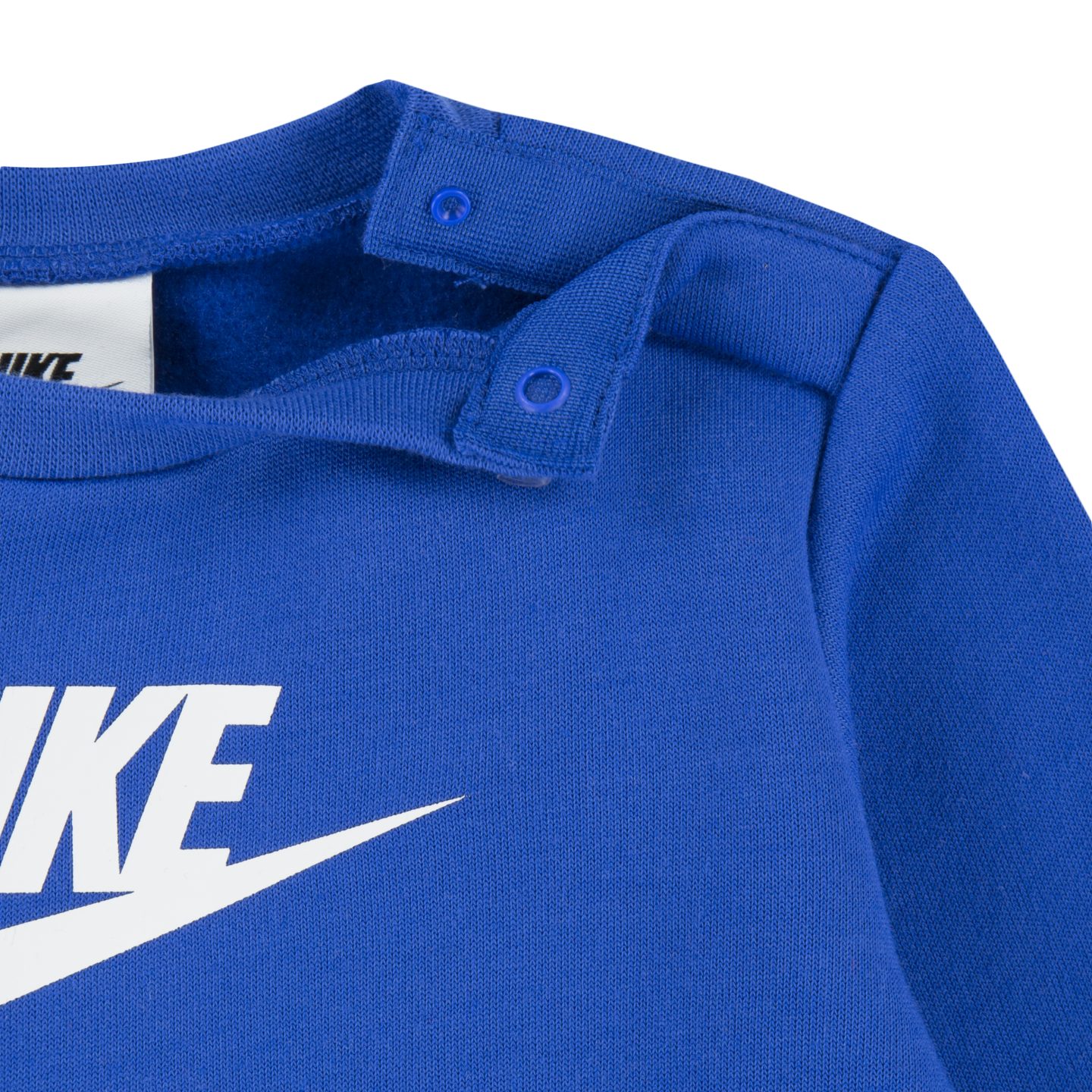 Nike Sportswear Joggingpak NKN SUSTAINABLE CREW SET (set 2-delig)