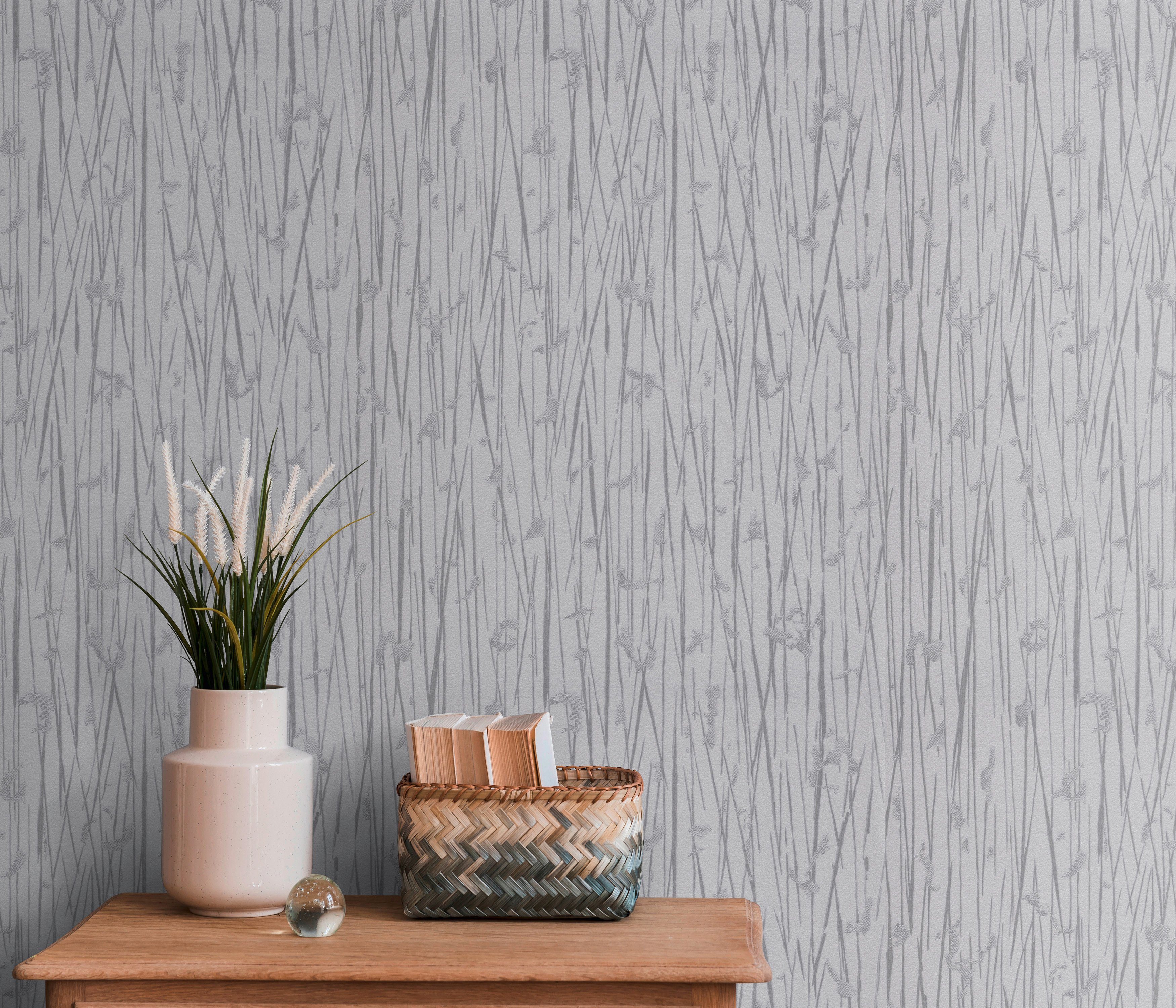 Erismann Vliesbehang Paradisio 2 10,05 x 0,53m patroon/motief
