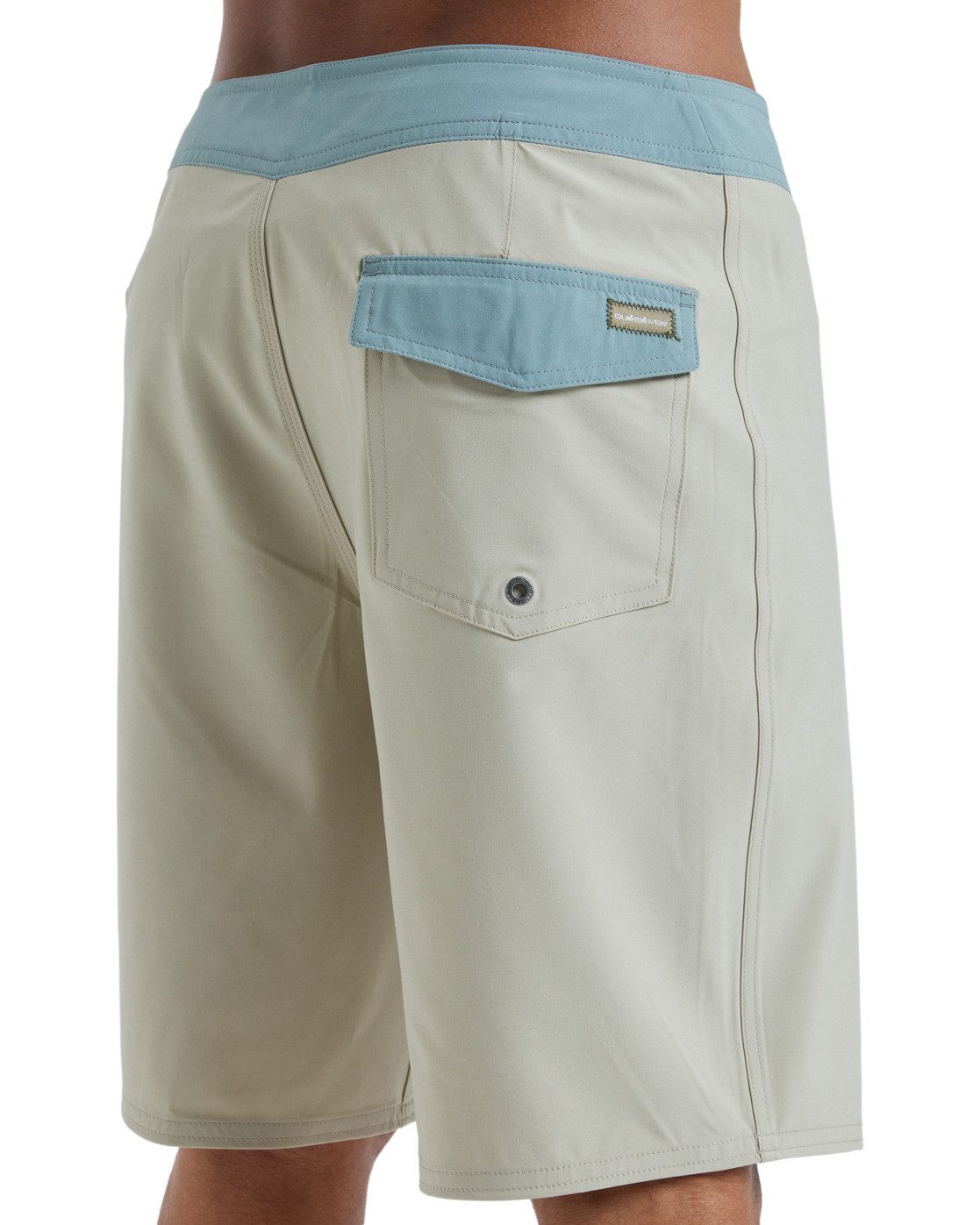 Quiksilver Boardshort Surfsilk Kaimana 20"