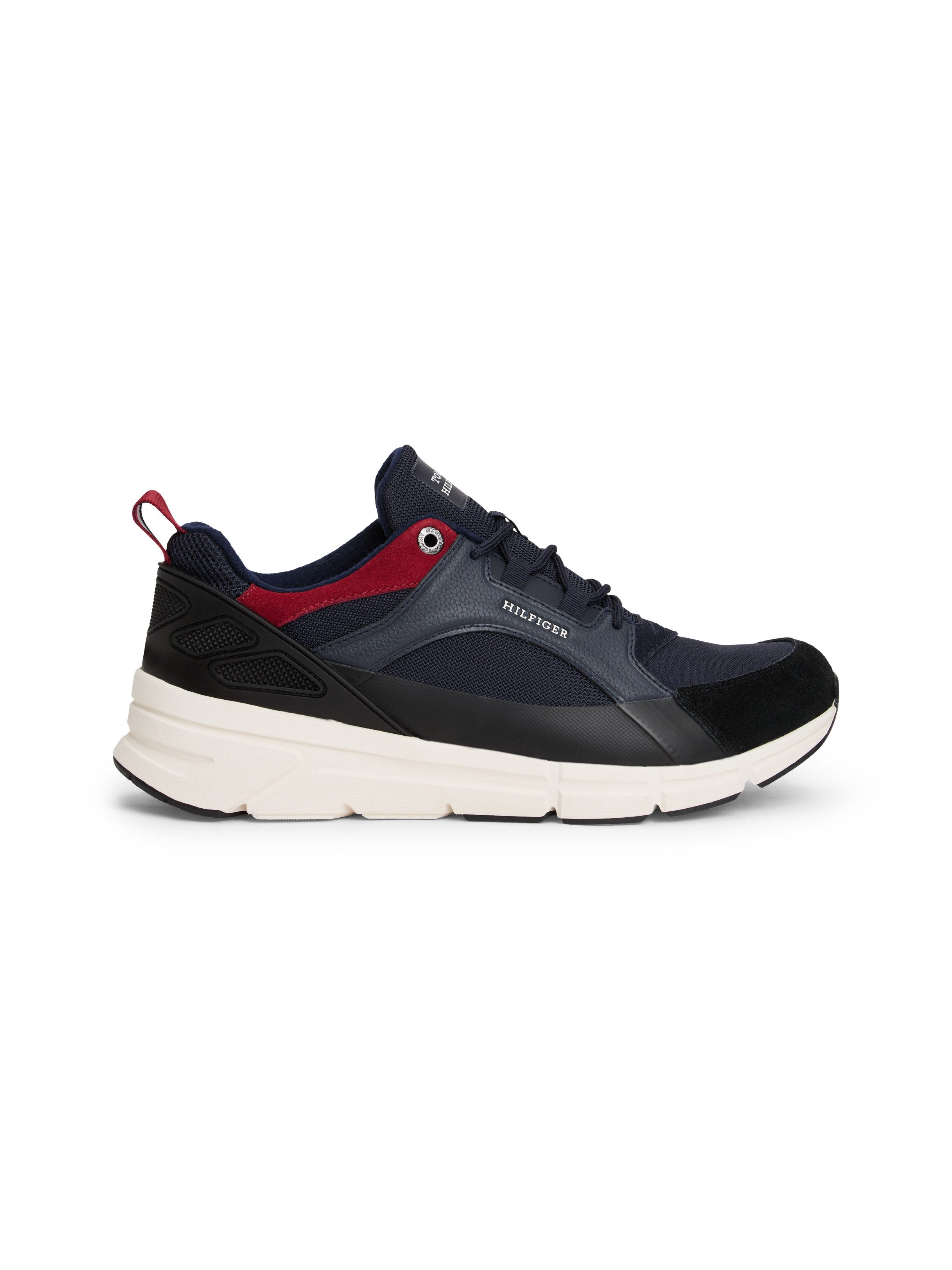 Tommy Hilfiger Sneakers MODERN COMFORT RUN OUTDOOR