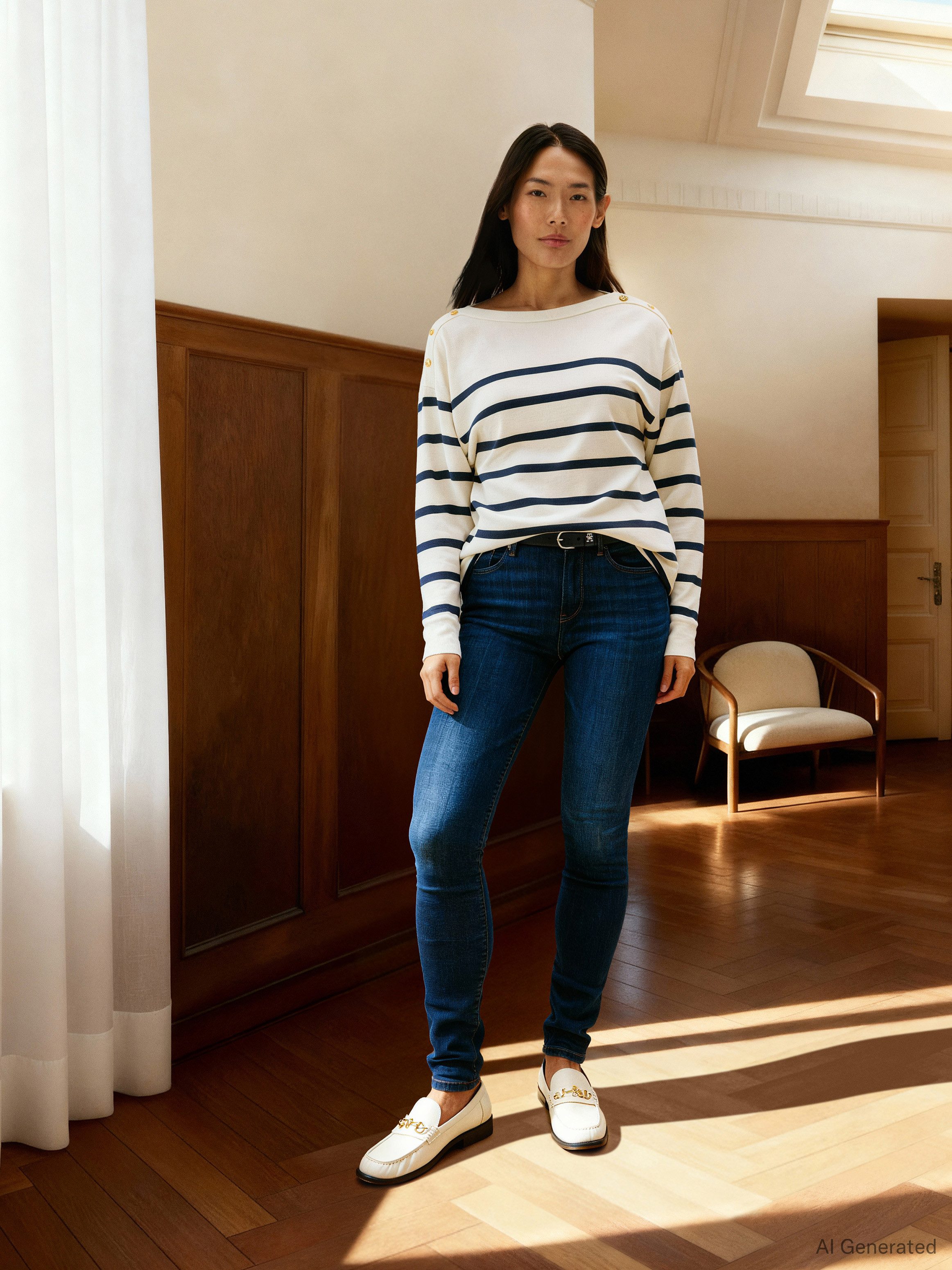 Tommy Hilfiger Skinny fit jeans HERITAGE COMO SKINNY RW met tommy hilfiger logo-badge