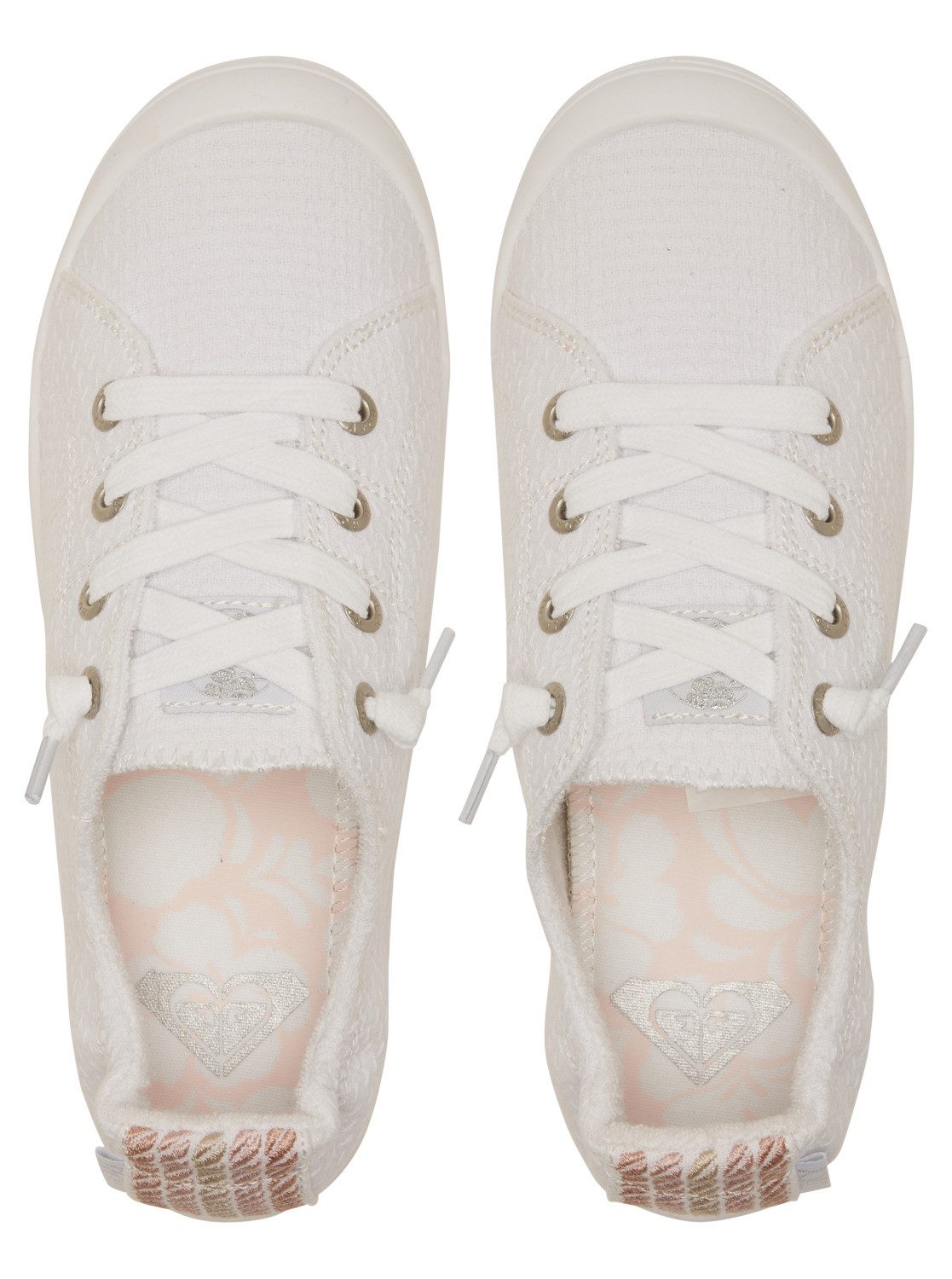 Roxy Sneakers Bayshore Plus