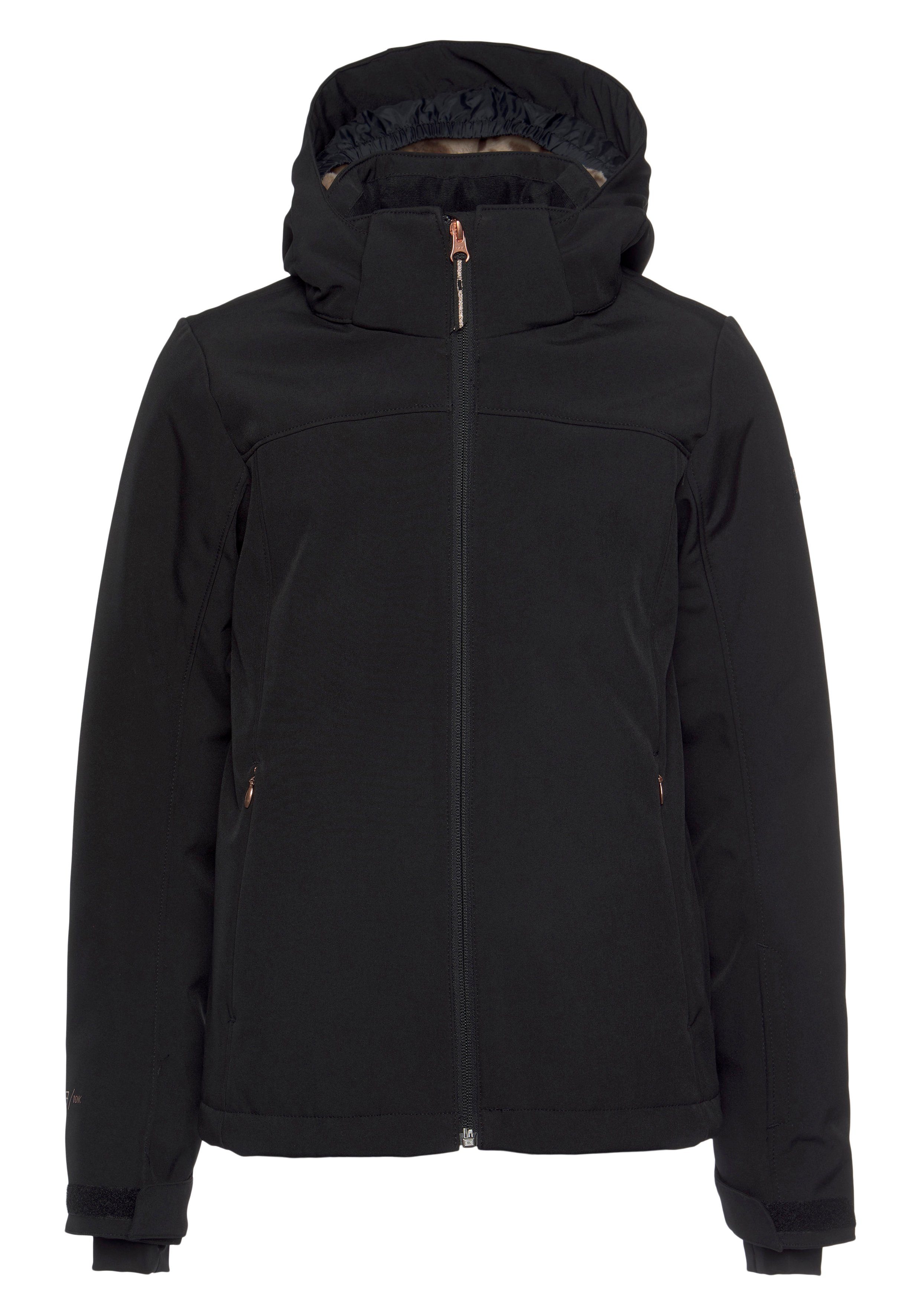 Brunotti Softshell-jack ARIESTA - voor kinderen