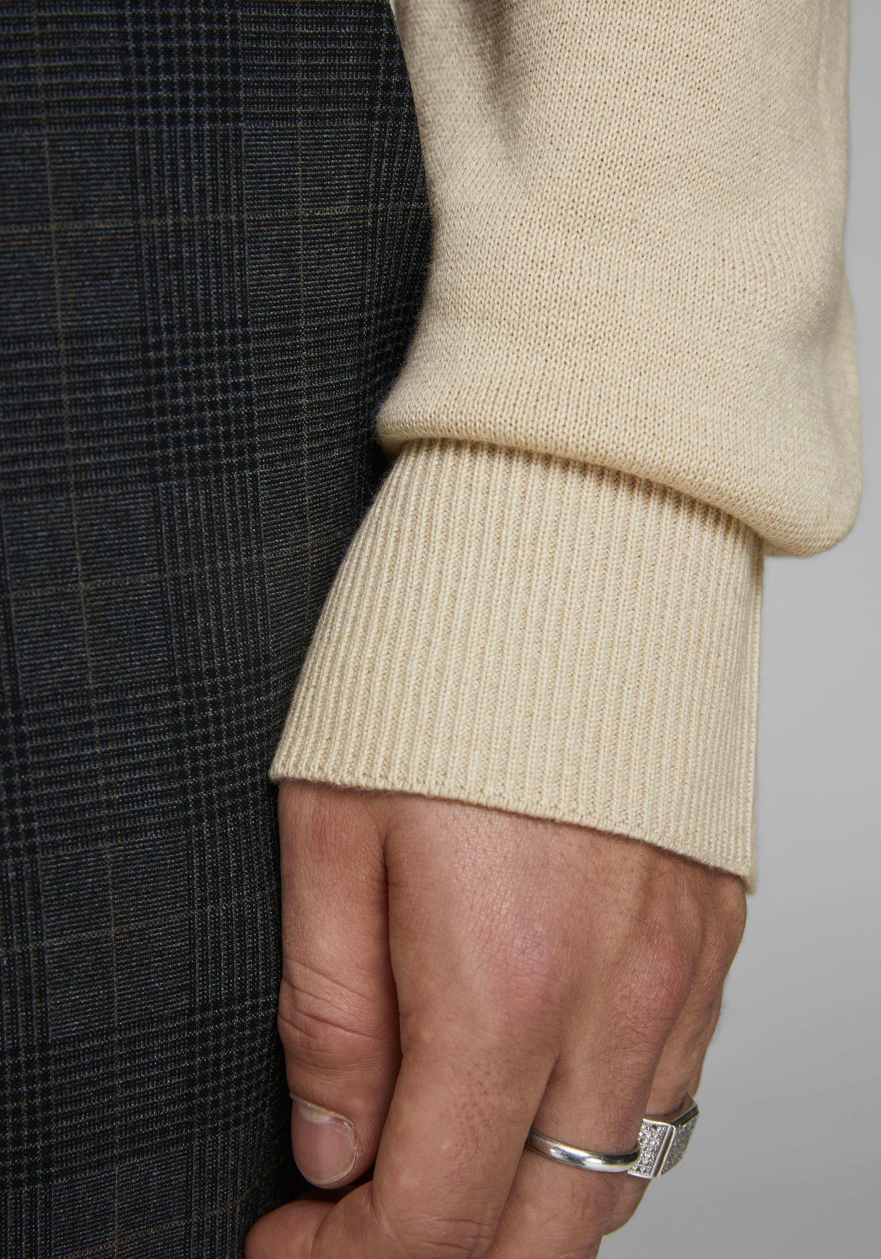 Jack & Jones Coltrui Emil Knit Roll