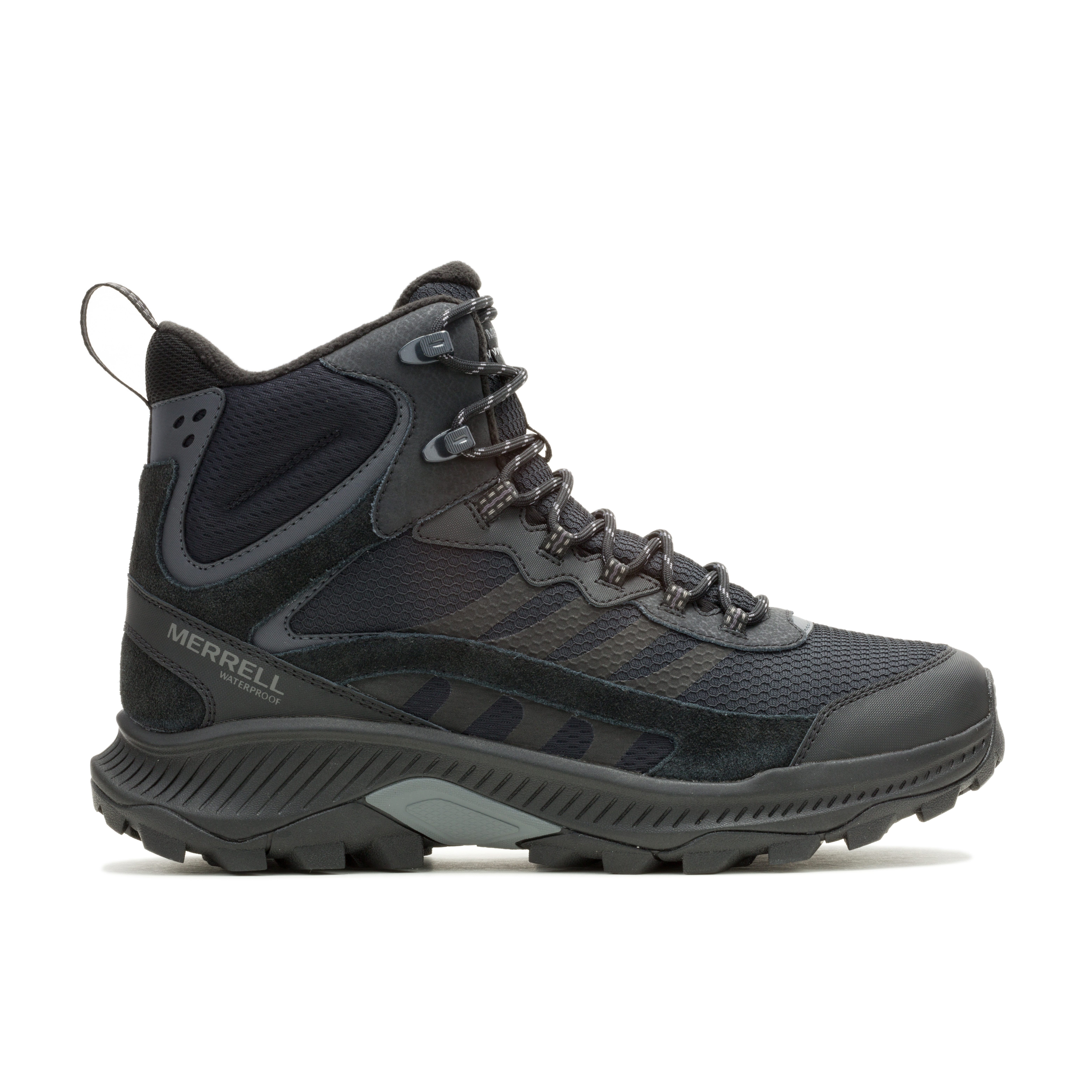 Merrell Wandelschoenen SPEED STRIKE 2 THERMO MID WP