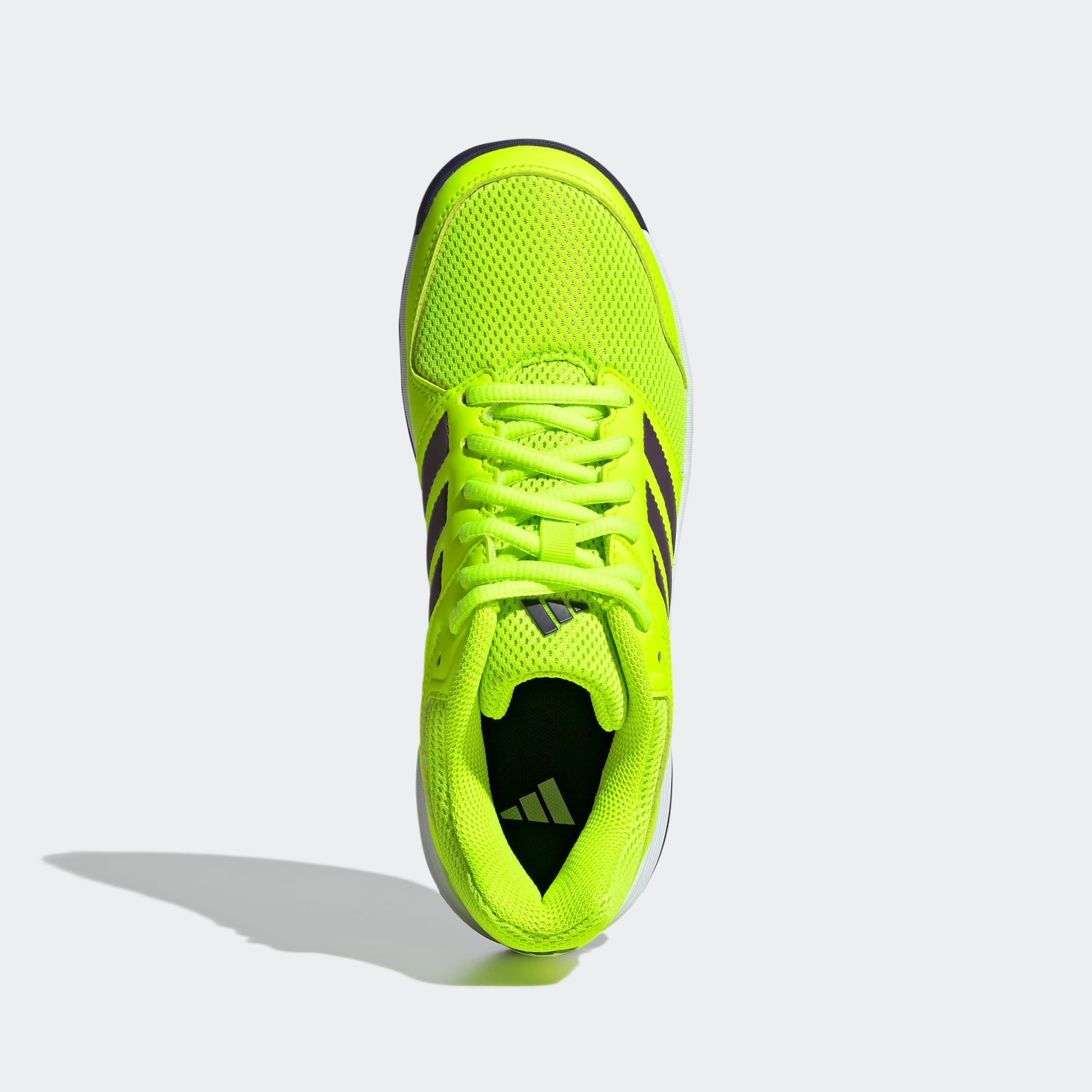 adidas Performance Zaalschoenen SPEEDCOURT IN KIDS geschikt voor elke binnensport