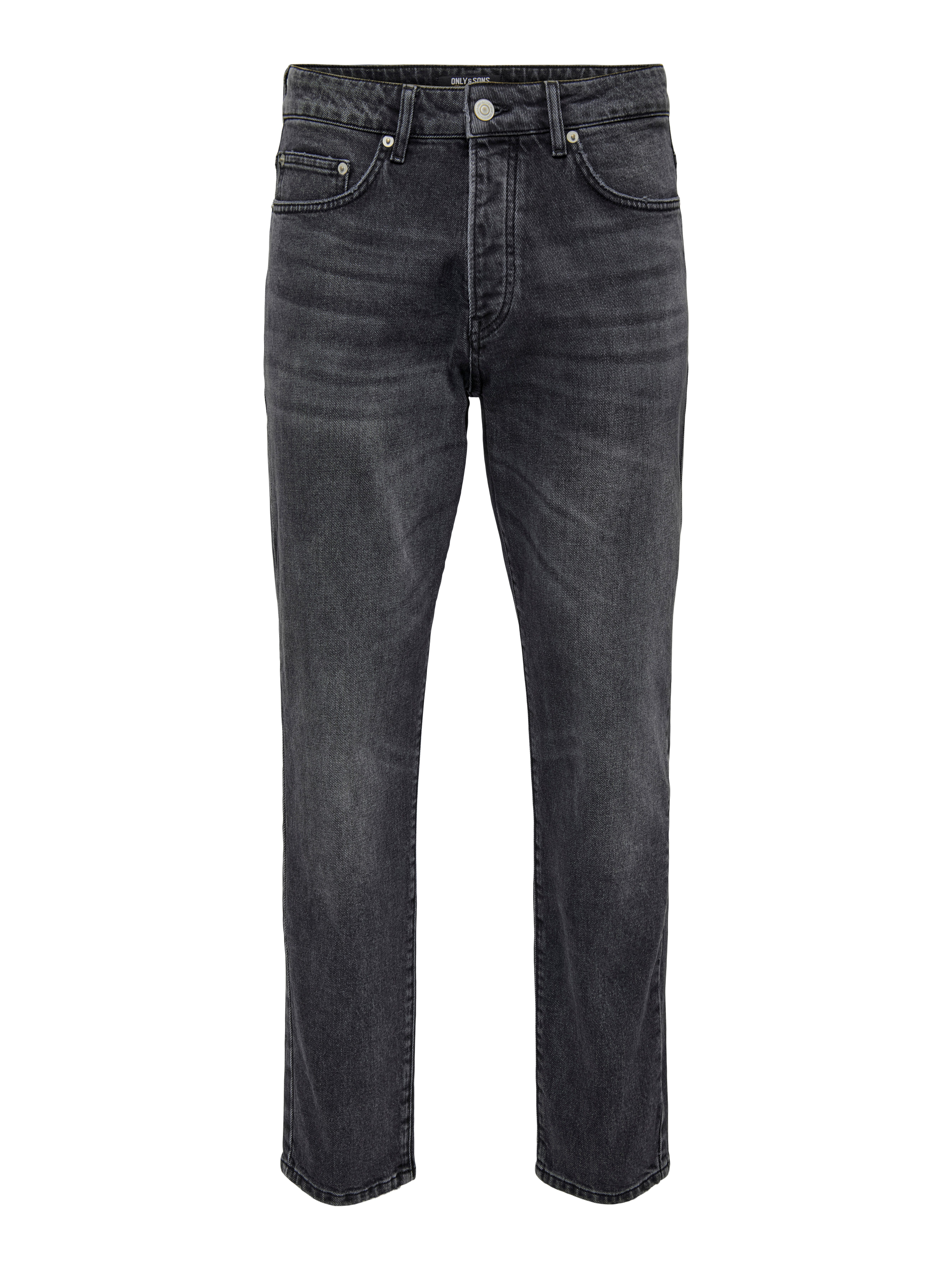 ONLY & SONS Relax fit jeans ONSYOKE TAPERED WB 7850 DOT DNM NOOS