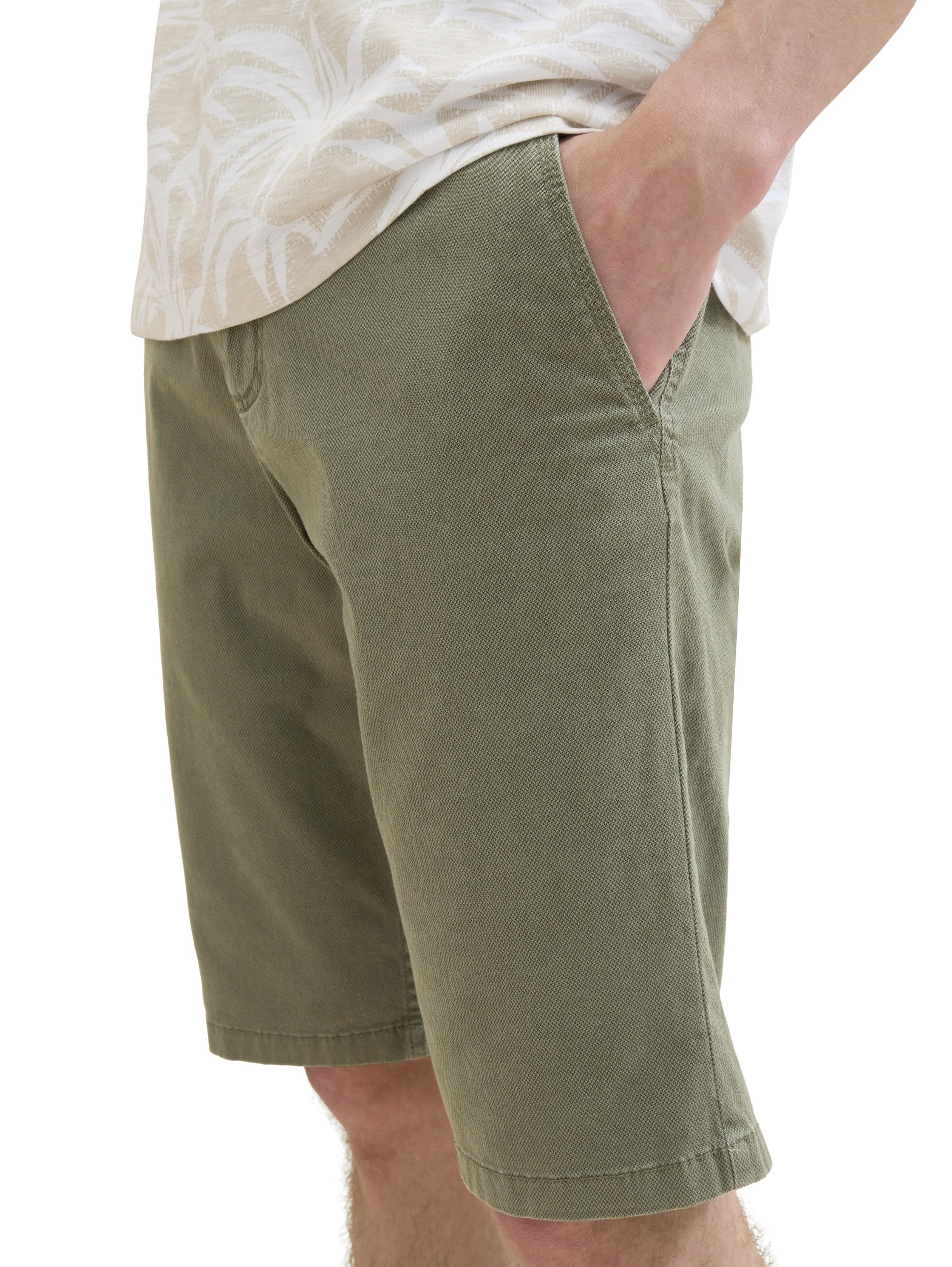 Tom Tailor Bermuda