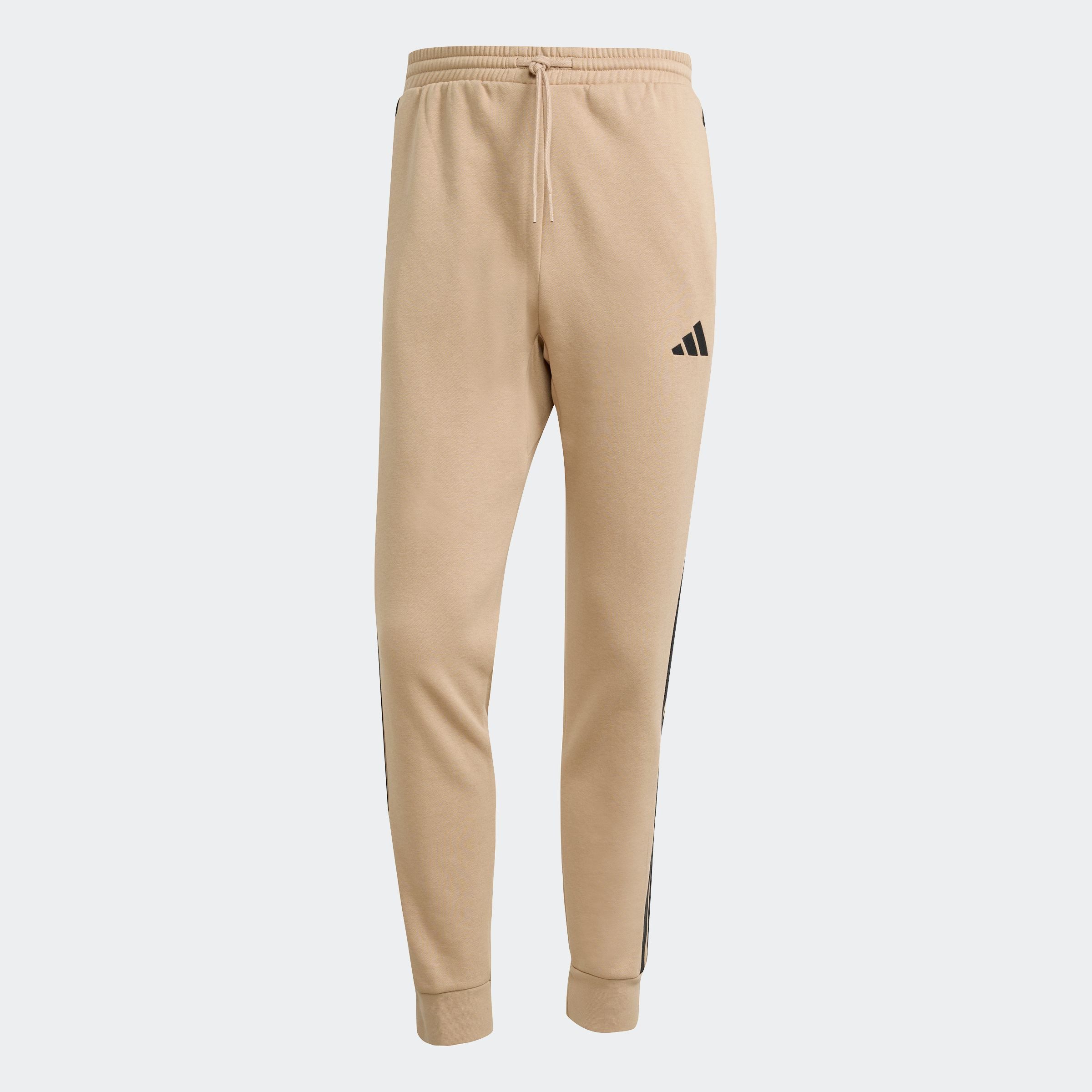 adidas Sportswear Sportbroek M 3S FL TC PT (1-delig)