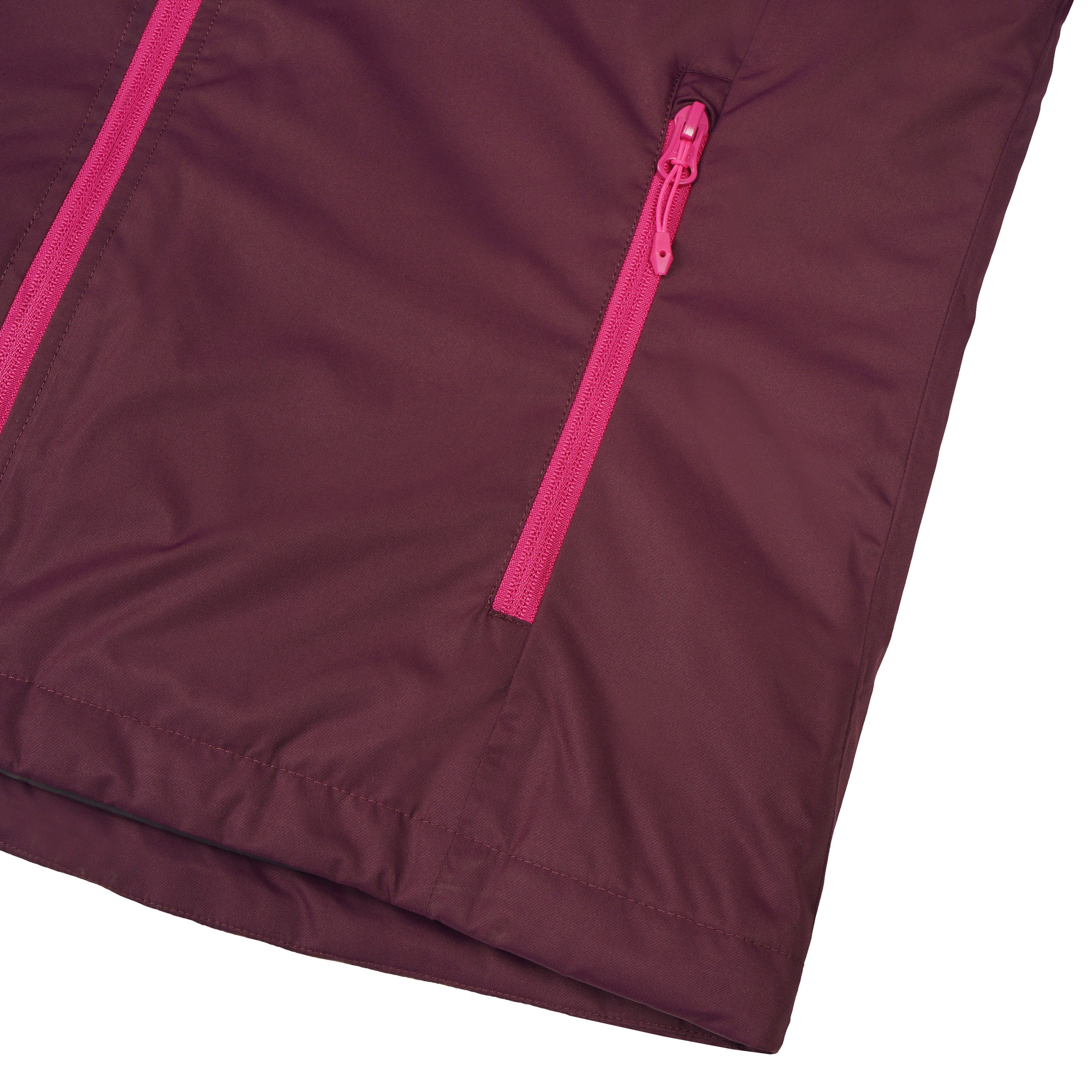 Icepeak Functioneel jack D OUTDOORJAS BENTONIA