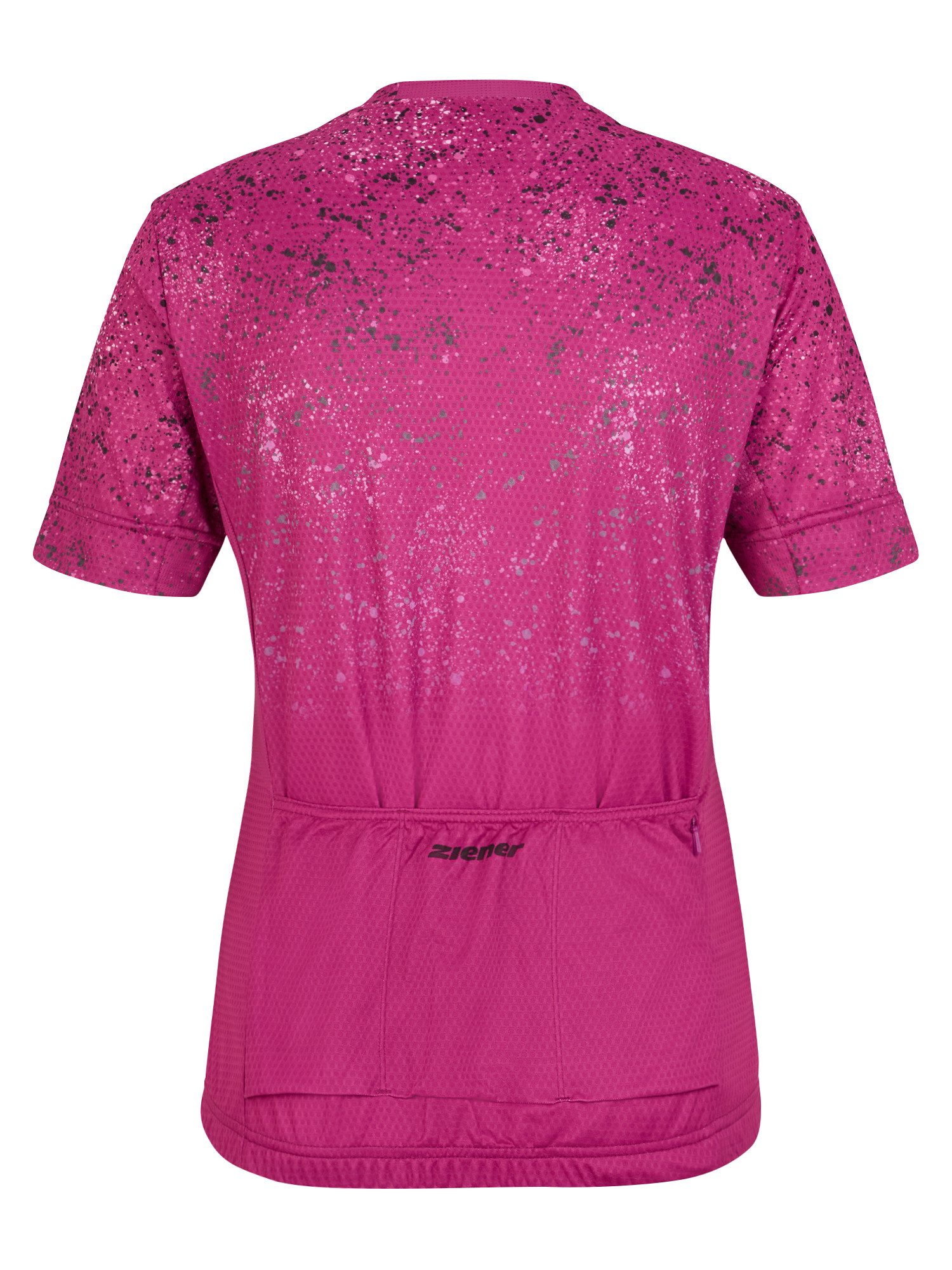 Ziener Fietsshirt NALADIA-Z