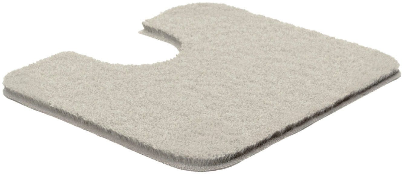 Grund Badmat Melos gemêleerde look, zeer zachte pool, melange-effect, made in europe
