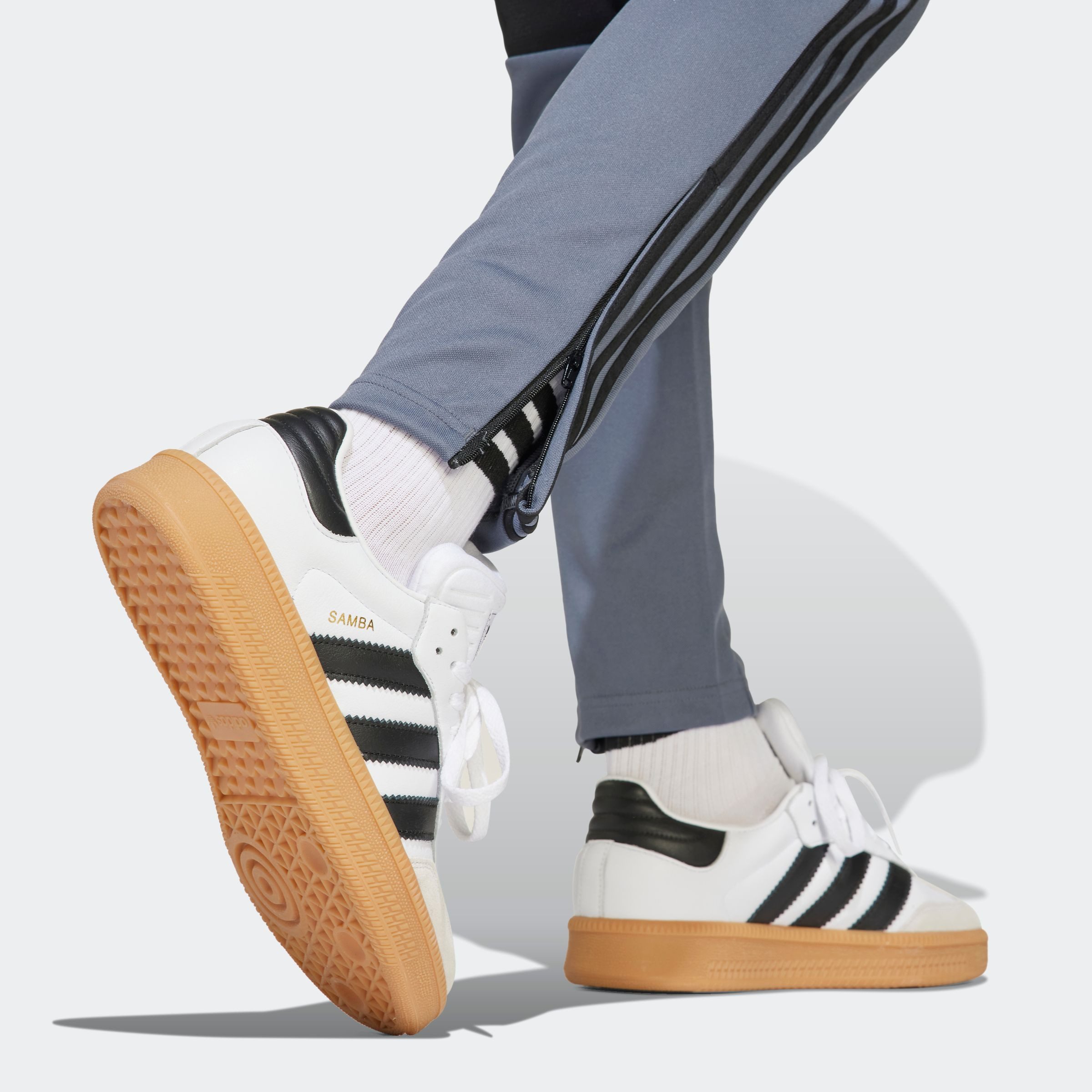 adidas Performance Trainingsbroek TIRO ES PNT Y (1-delig)