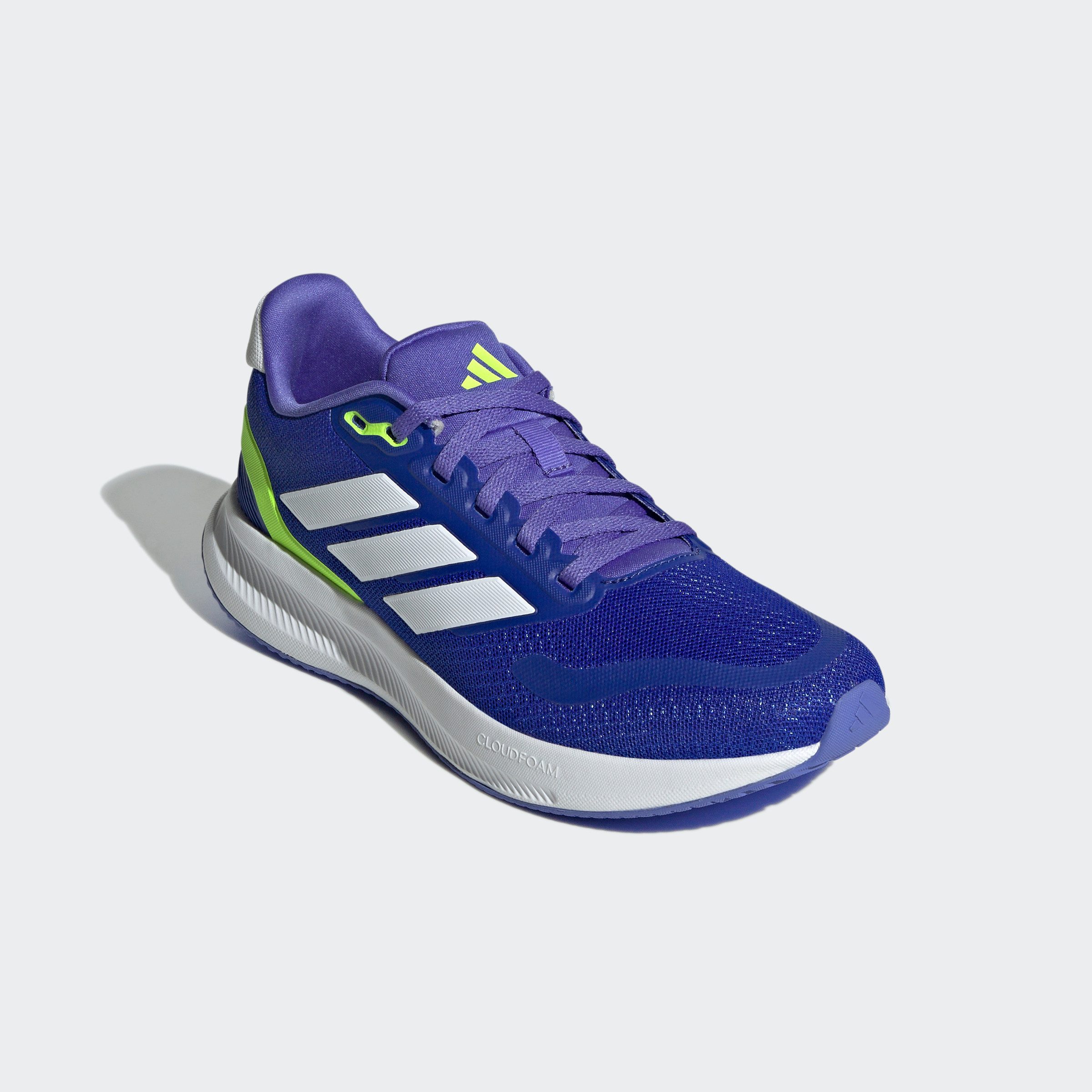 Adidas Sportswear Runningschoenen RUNFALCON 5 J