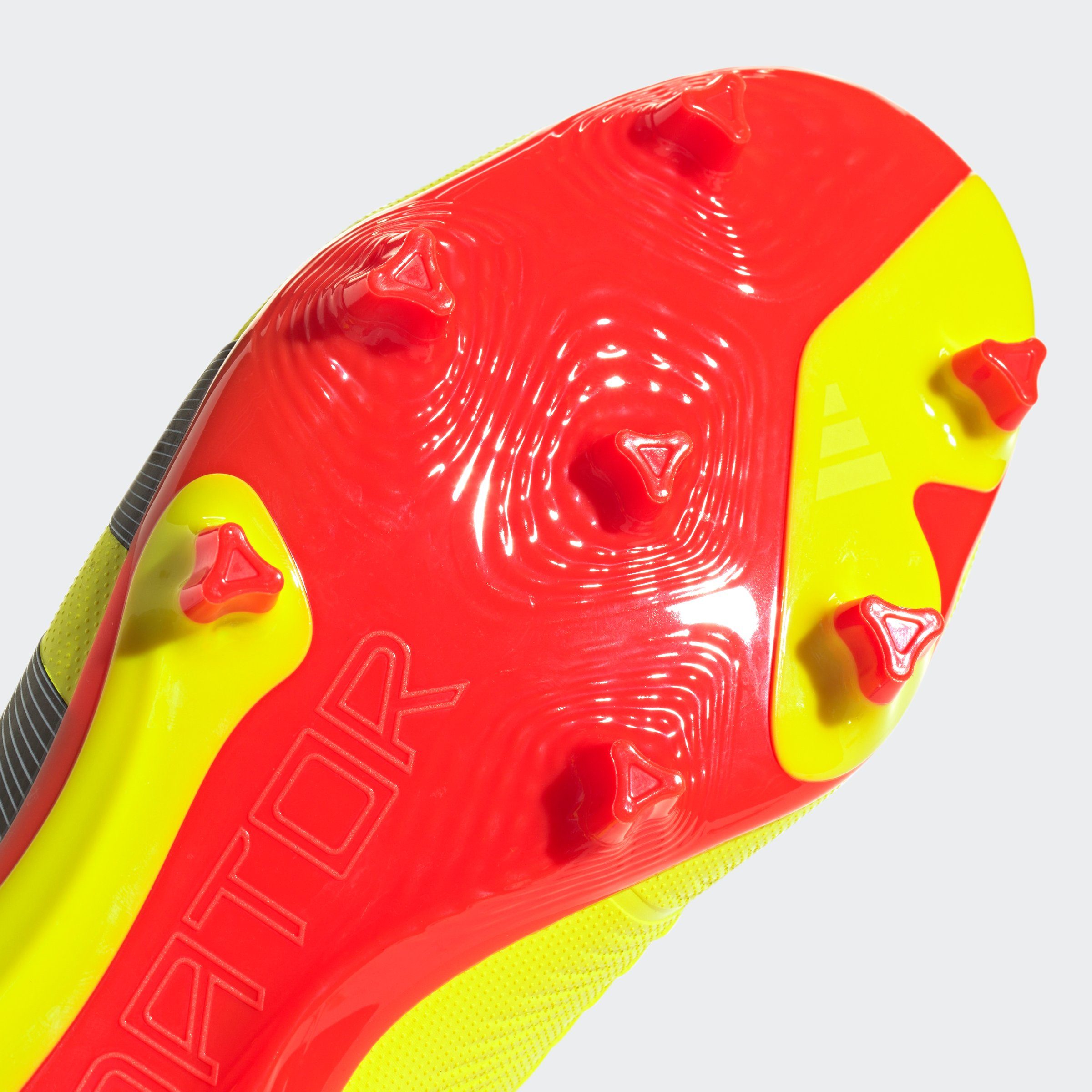 adidas Performance Voetbalschoenen PREDATOR LEAGUE LACELESS FG