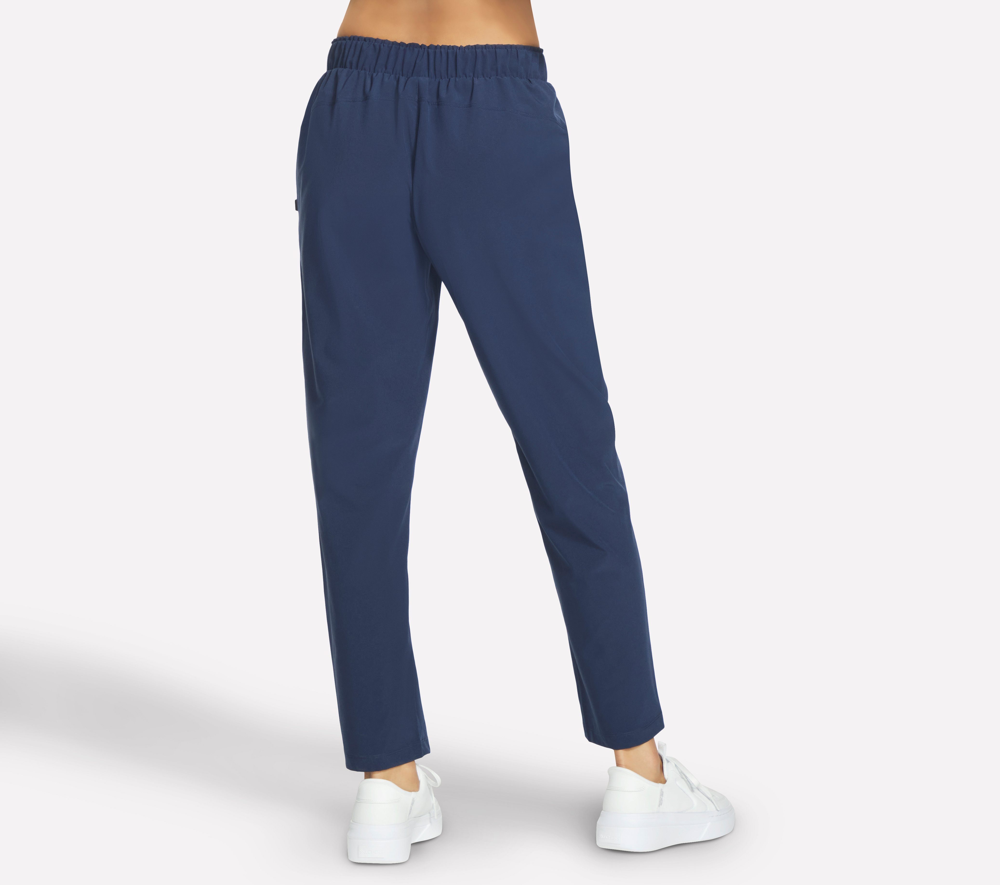 Skechers Sportbroek Blue iris