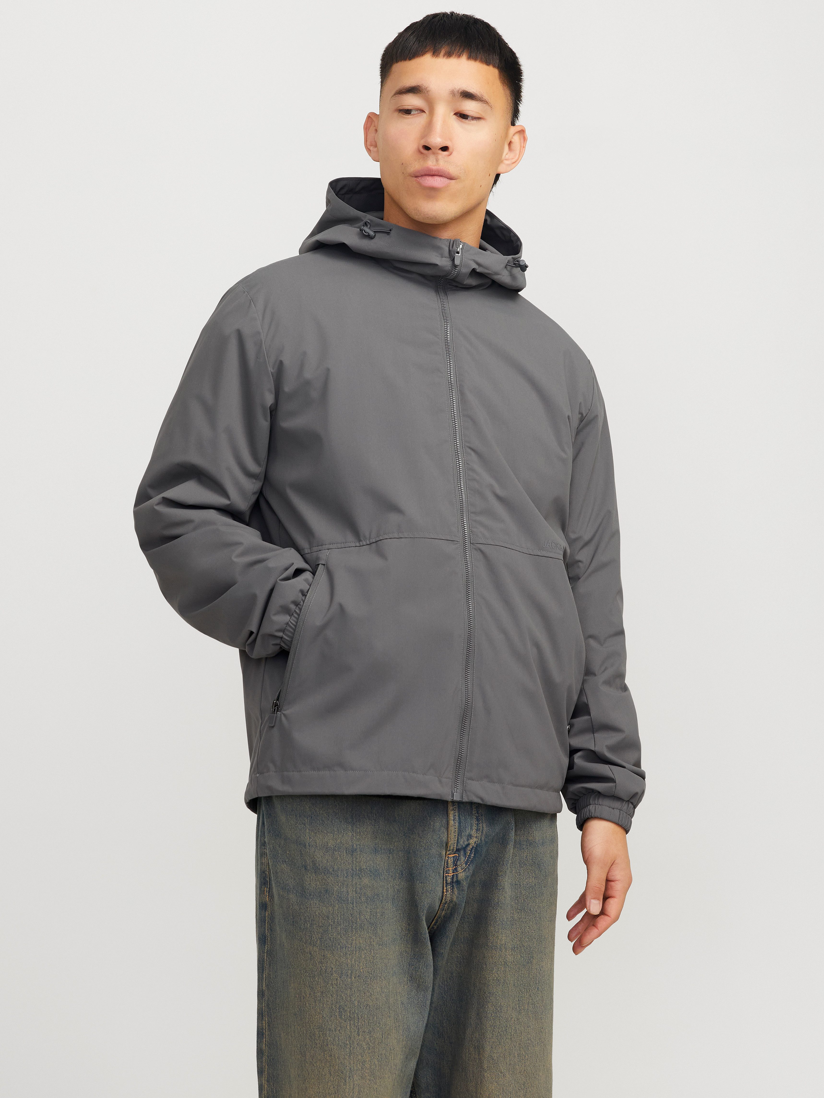 Jack & Jones Outdoorjack JJEURBAN LIGHT JACKET SN