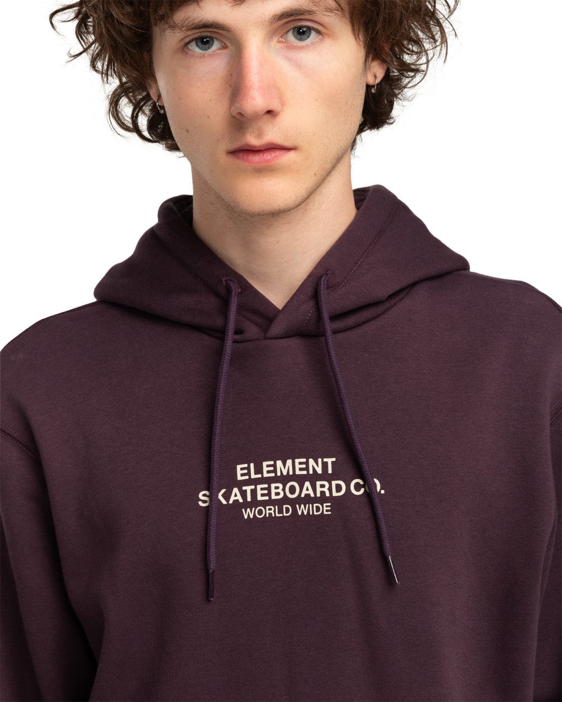 Element Hoodie Skateboard Co
