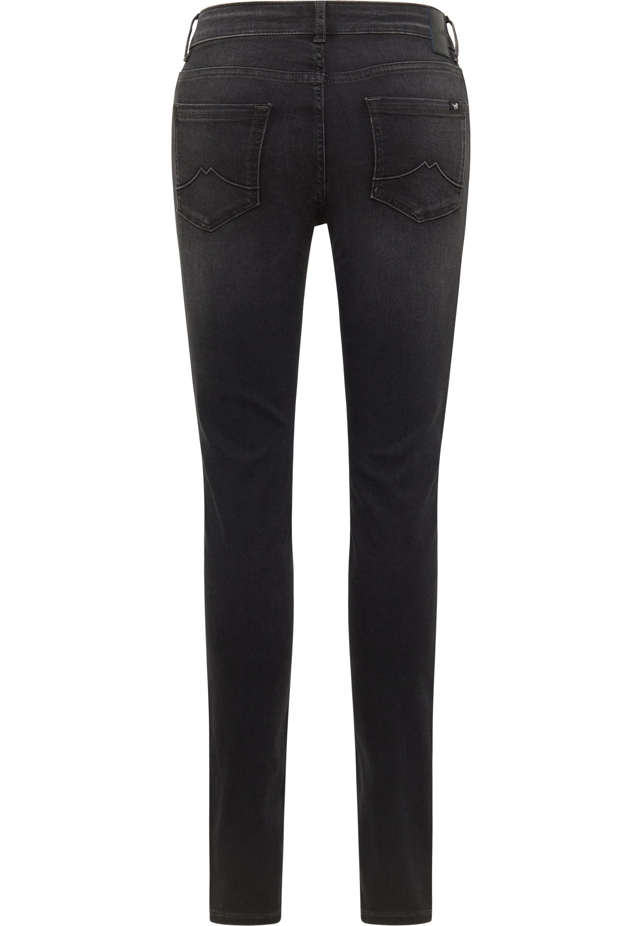 MUSTANG Slim fit jeans Dames stijl Shelby slim