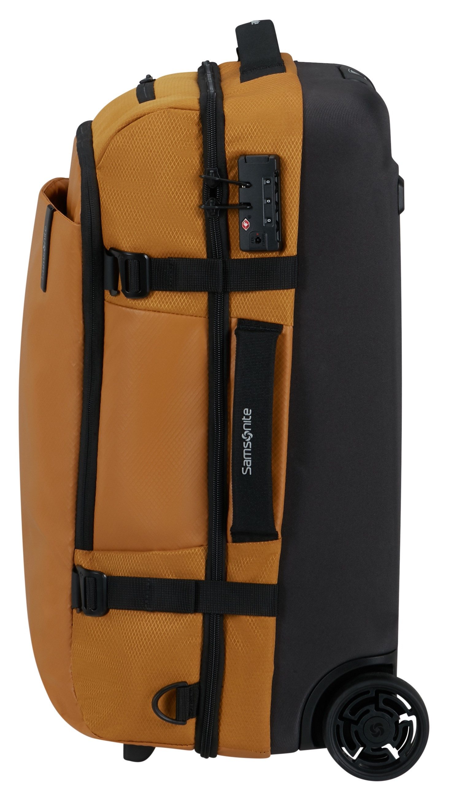 Samsonite Reistas ARMOX, 55 cm