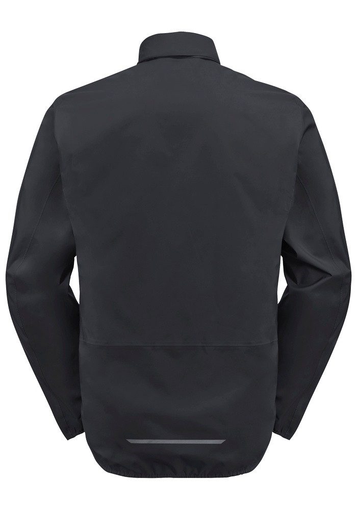 Jack Wolfskin Fietsjack BIKE COMMUTE 2.5L JKT M