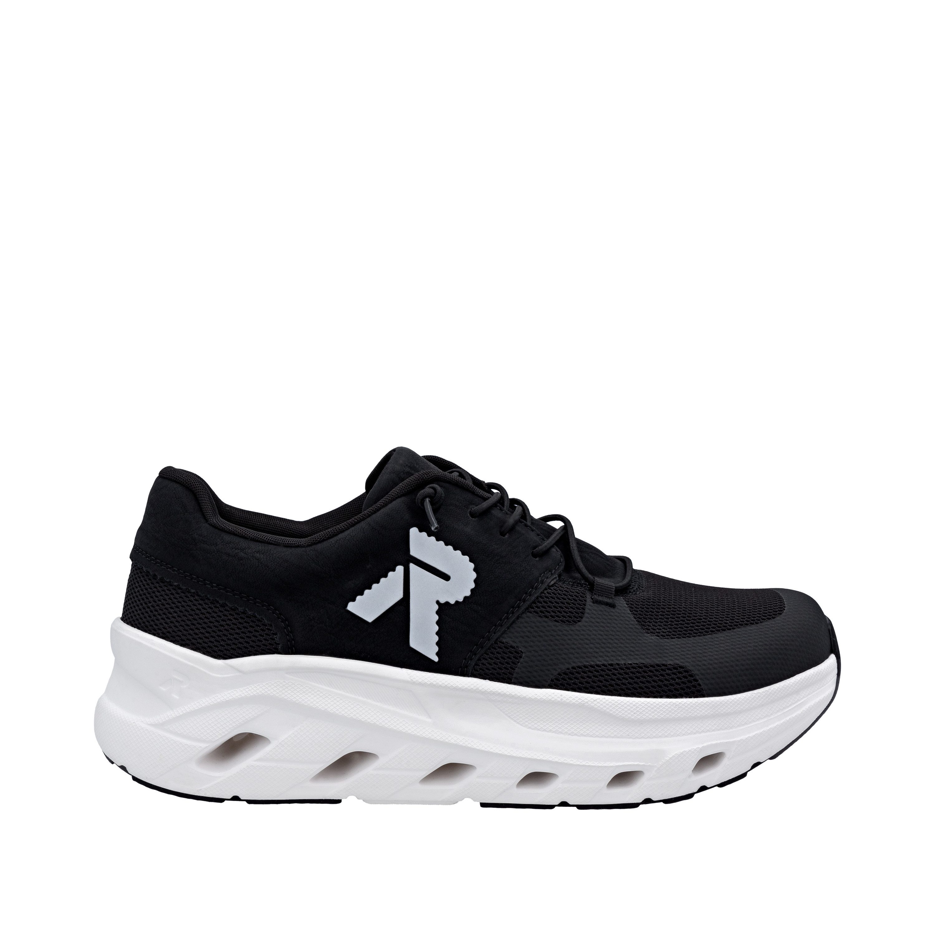 R-Rieker Slip-on sneakers