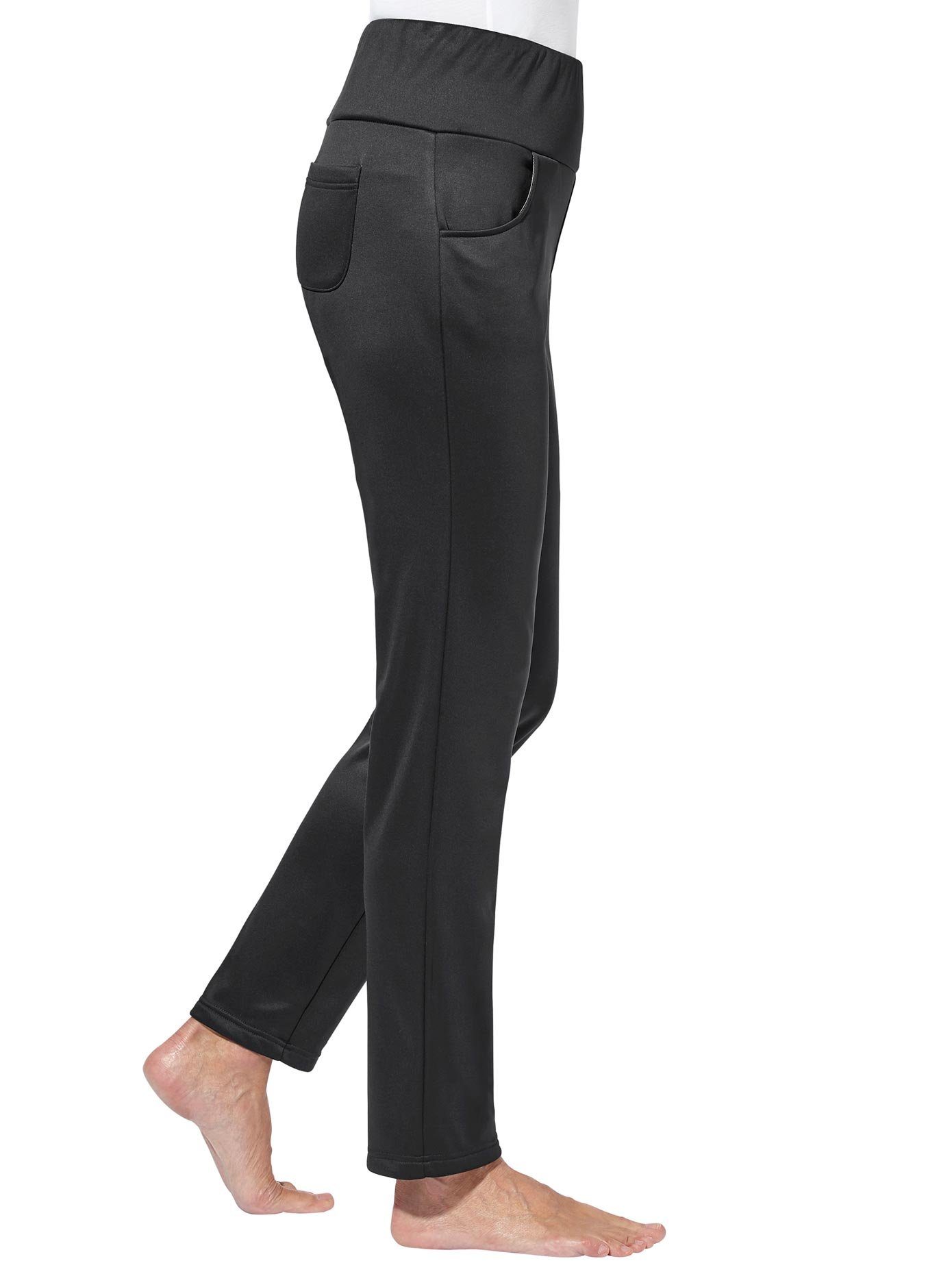 Classic Basics Comfortbroek