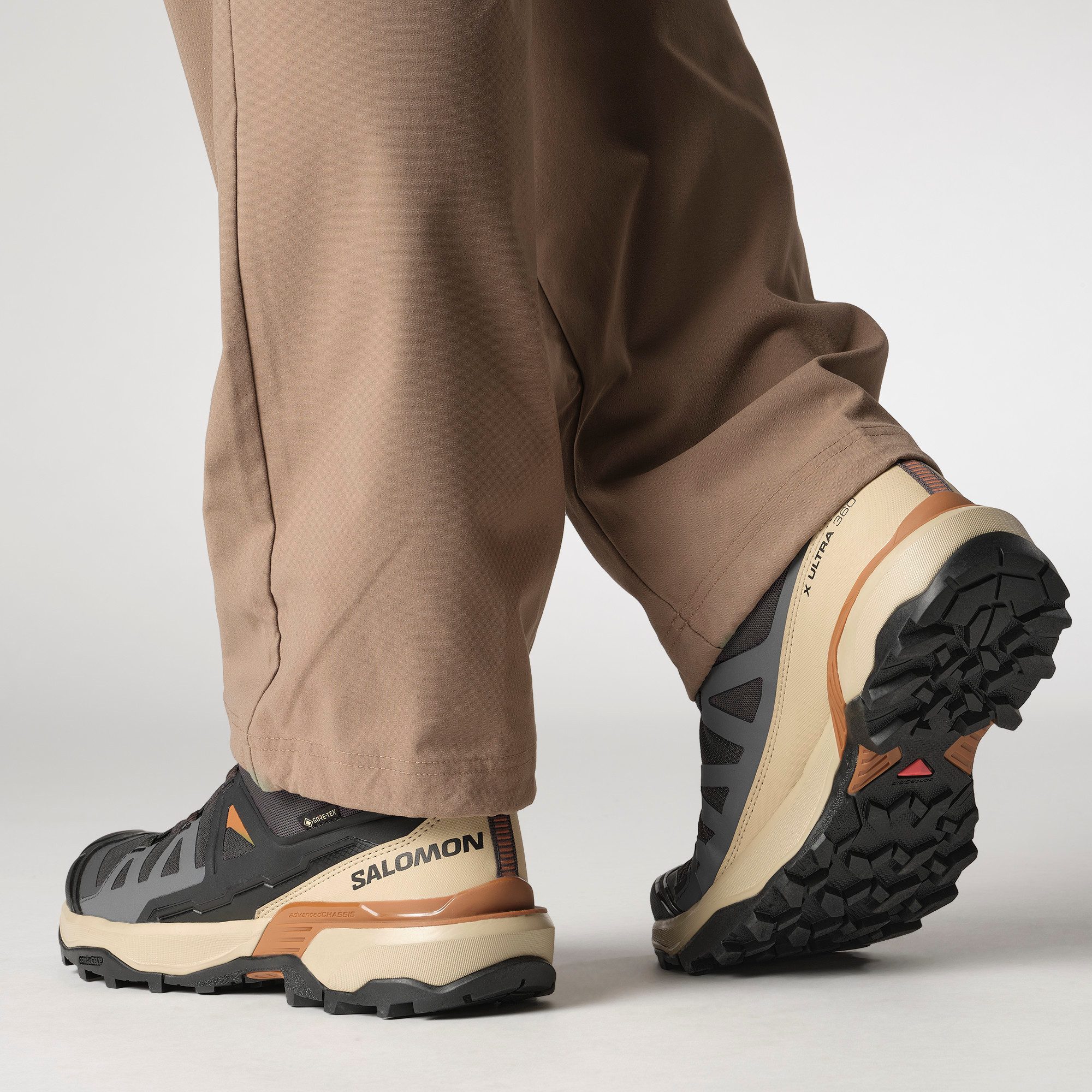 Salomon Outdoorschoenen X ULTRA 360 GORE-TEX