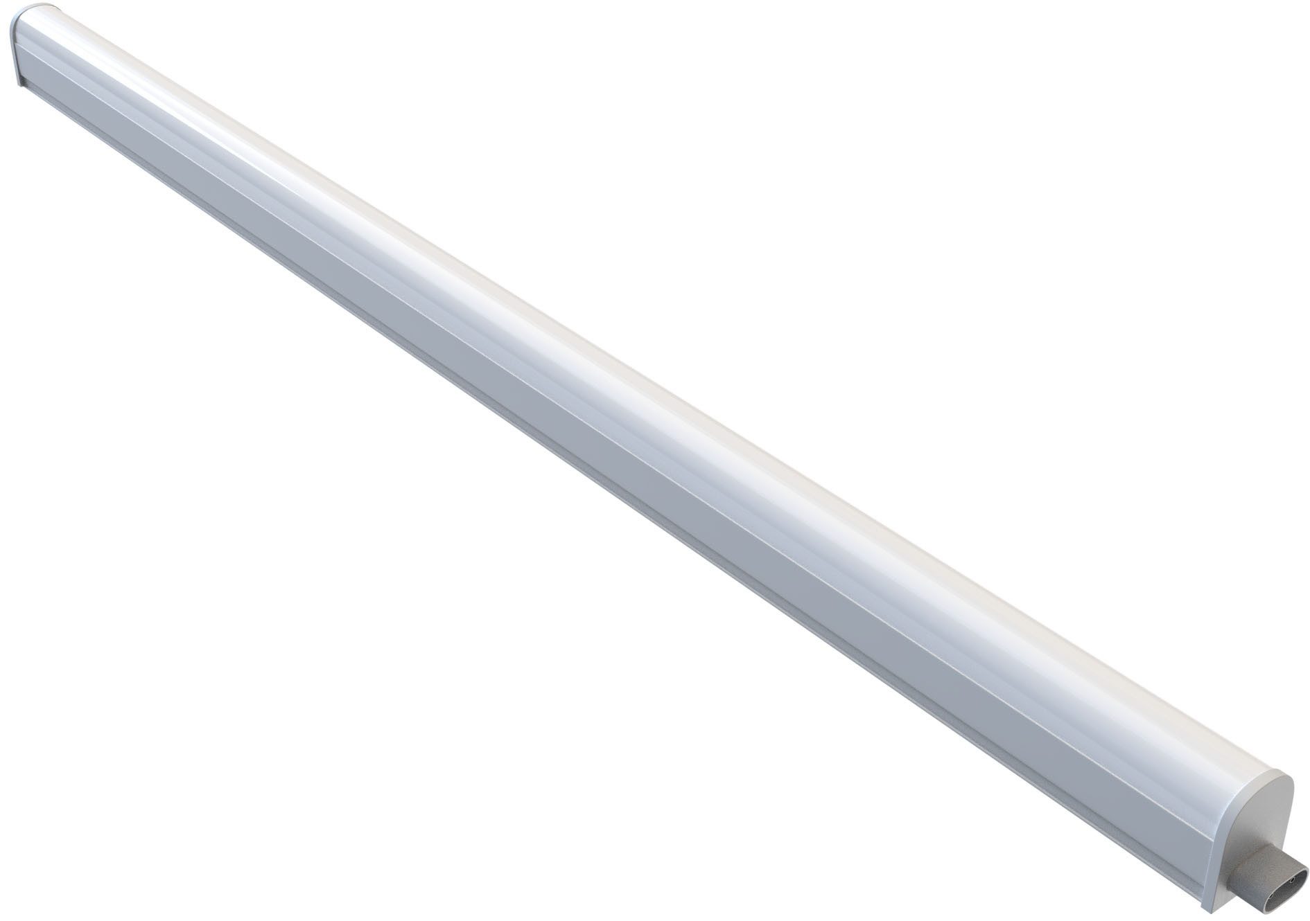 Briloner Leuchten Led-onderbouwverlichting 2-pack LED onderbouwlamp keuken, wit 2-delige set tafellamp draadloos 20 x 8 cm antraciet 2,5w